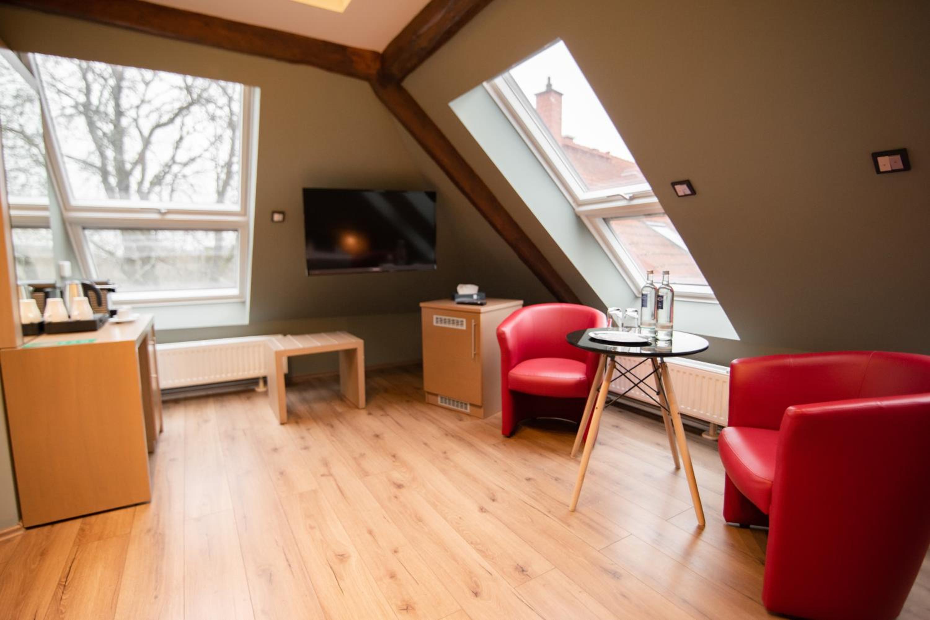 Comfort Double Room - Photo 17
