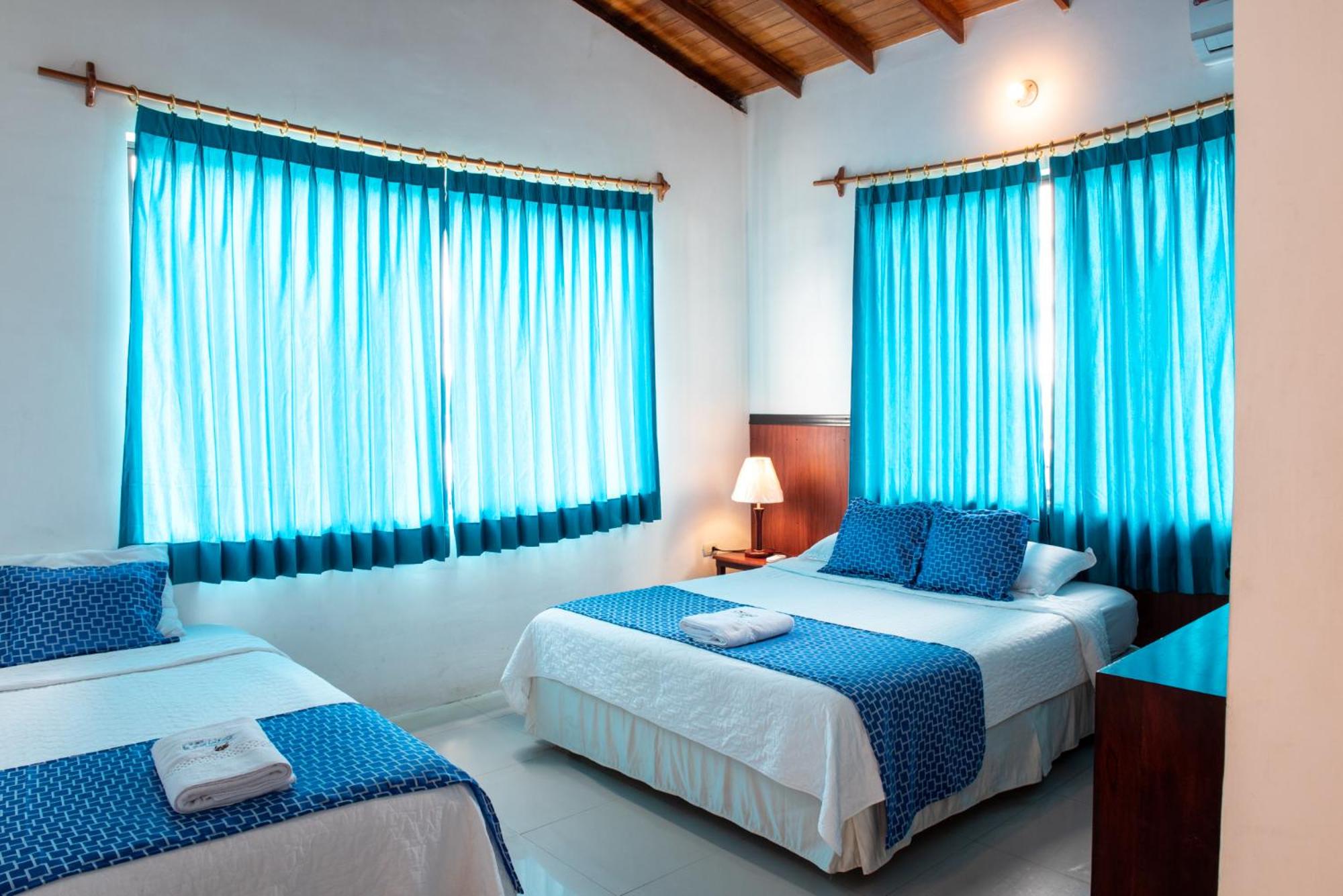 Standard Double or Twin Room photo 1