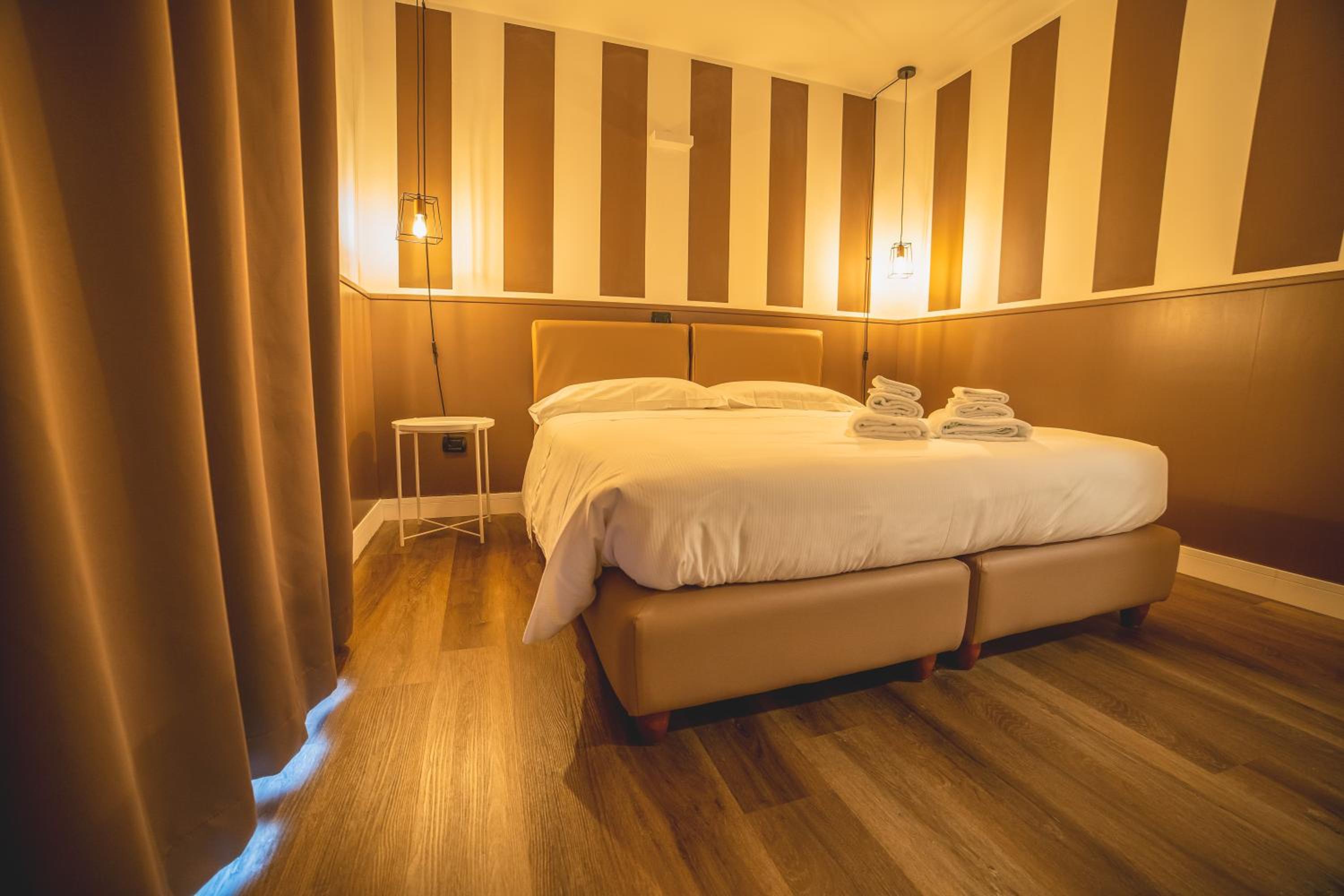 Triple Room - Photo 1