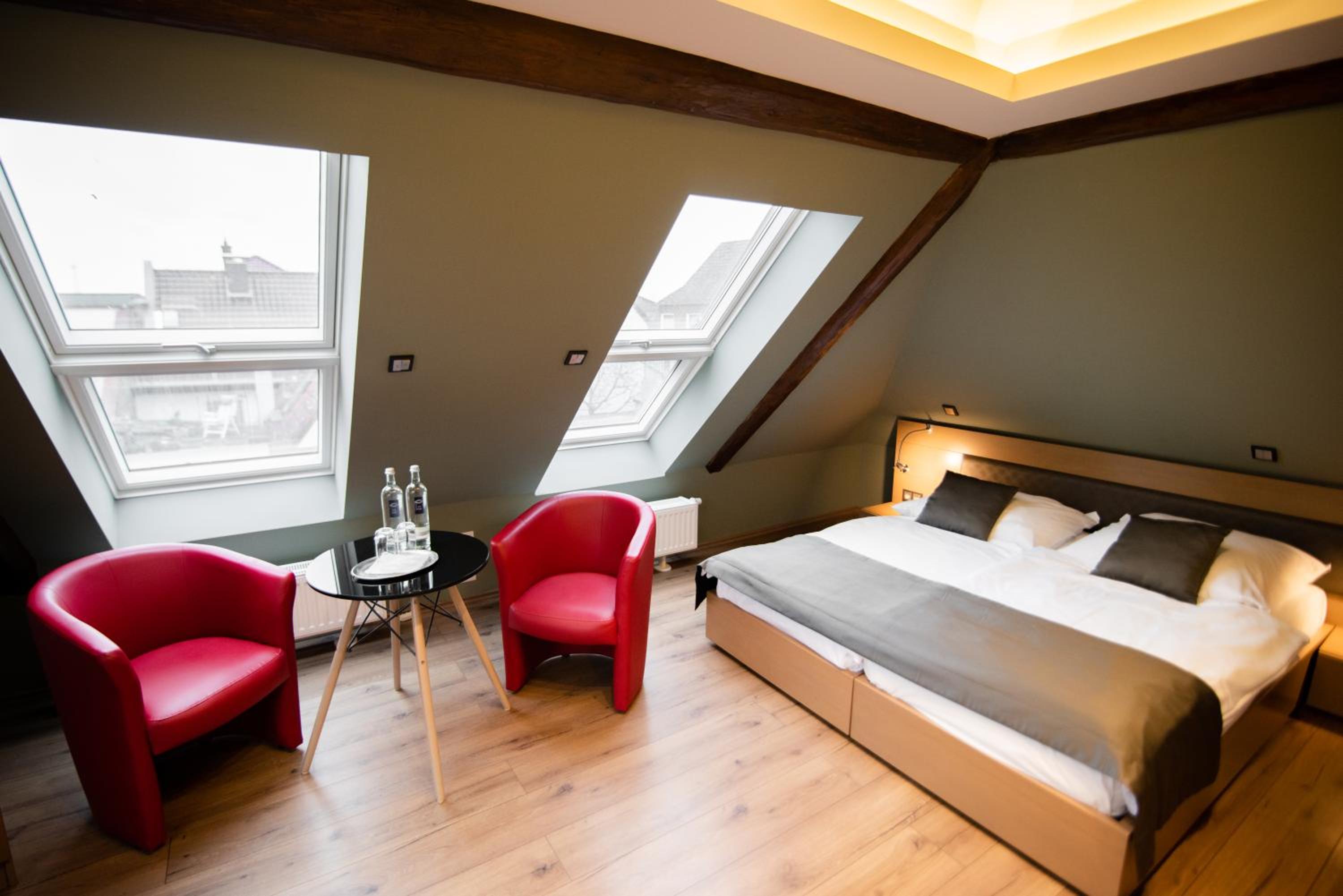 Comfort Double Room - Photo 15