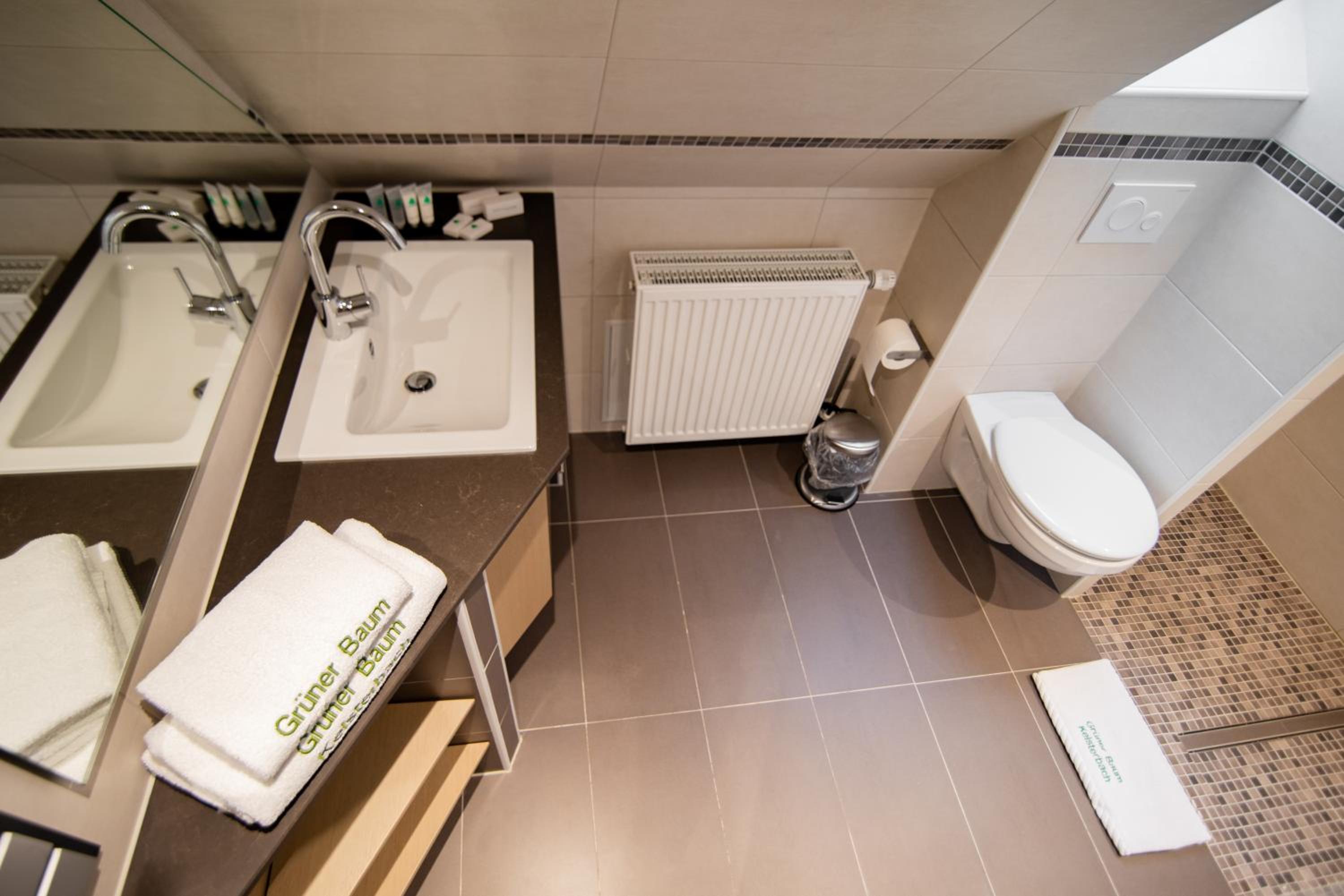 Standard Double Room - Photo 3