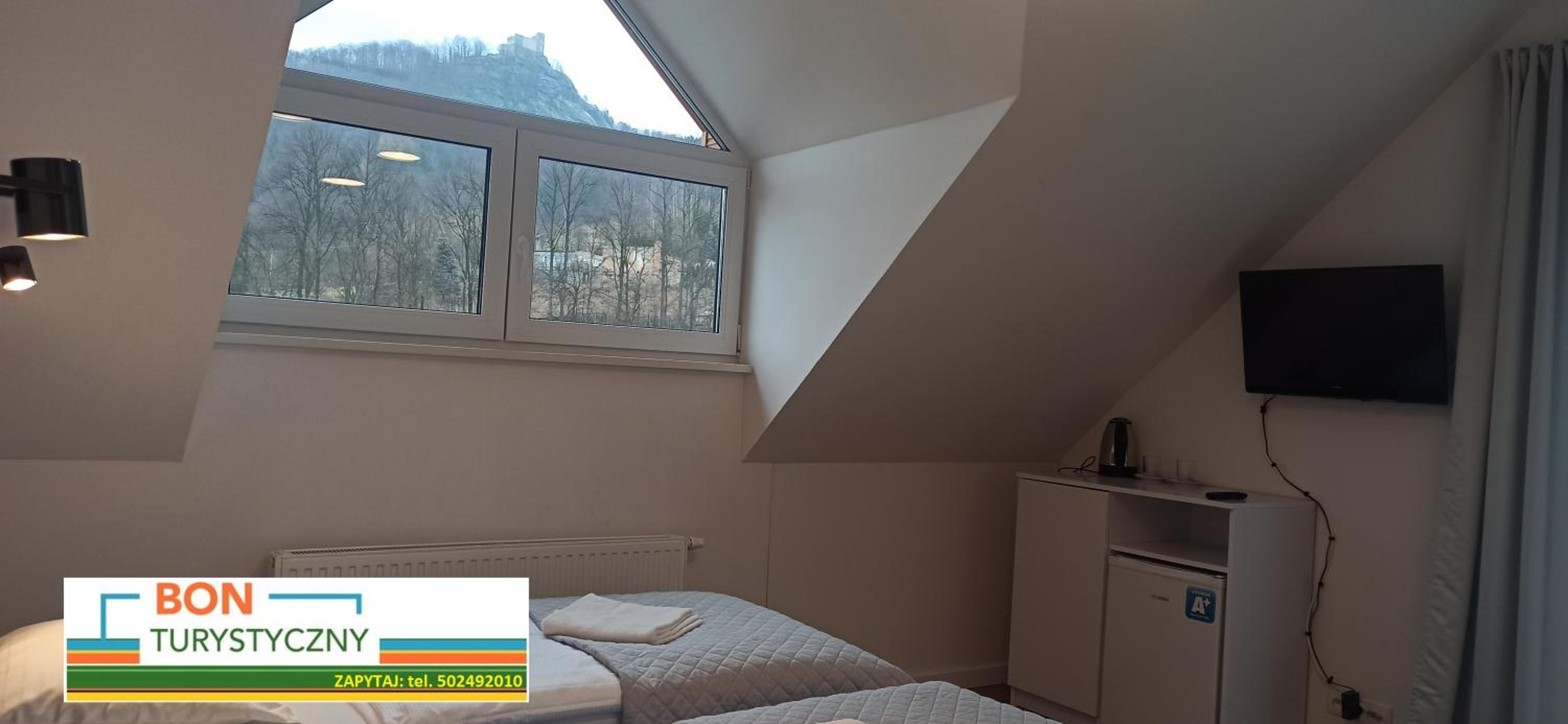 Deluxe Double or Twin Room with Balcony - Photo 2