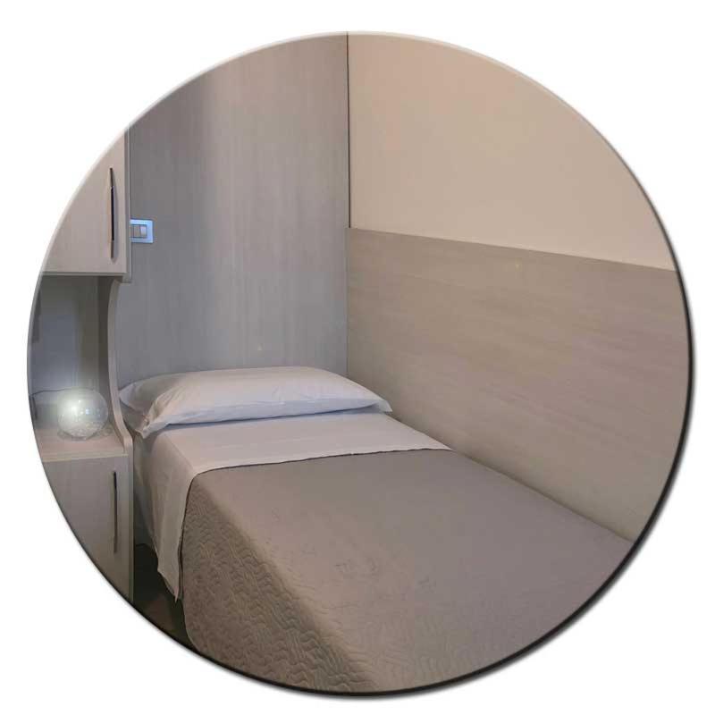 Single Room With Garden View photo 1