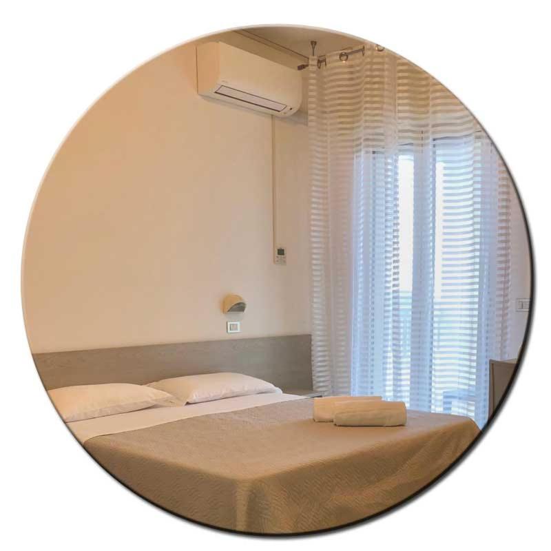 Triple Room with Sea View photo 2