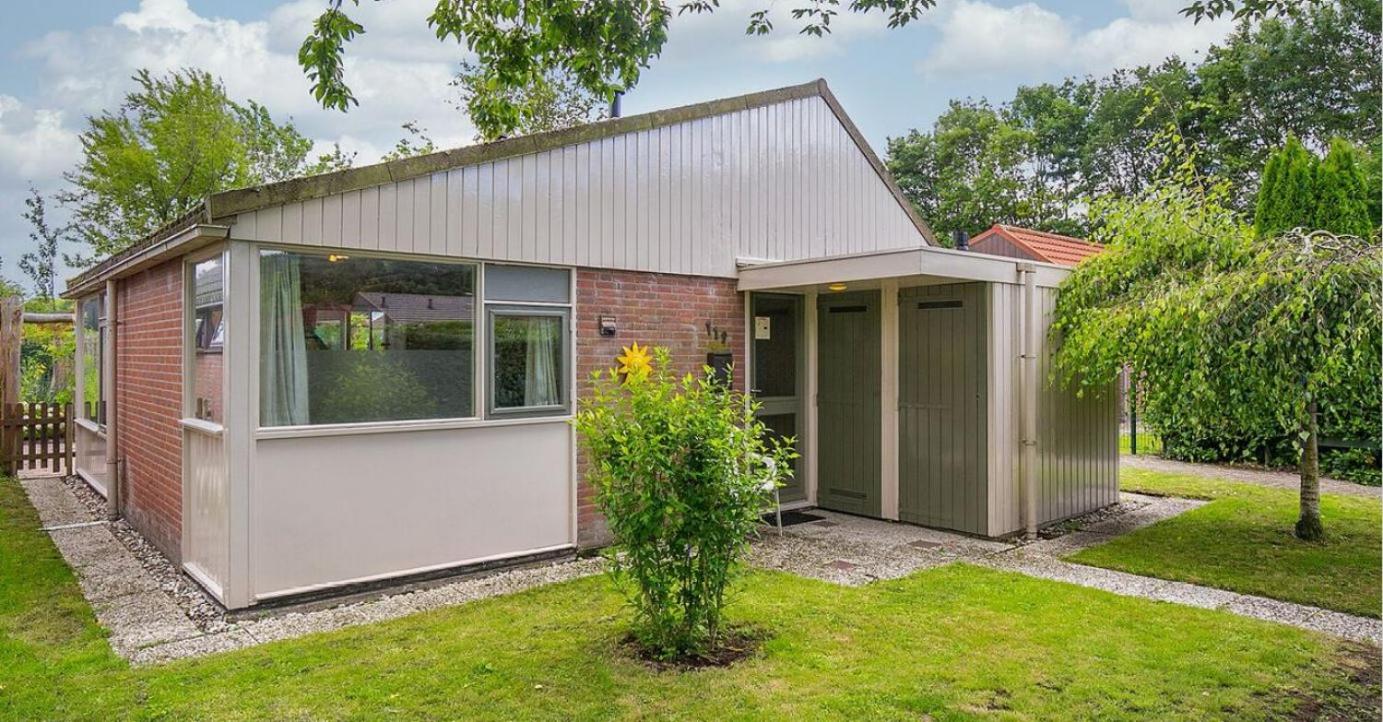 Three-Bedroom Bungalow photo 3