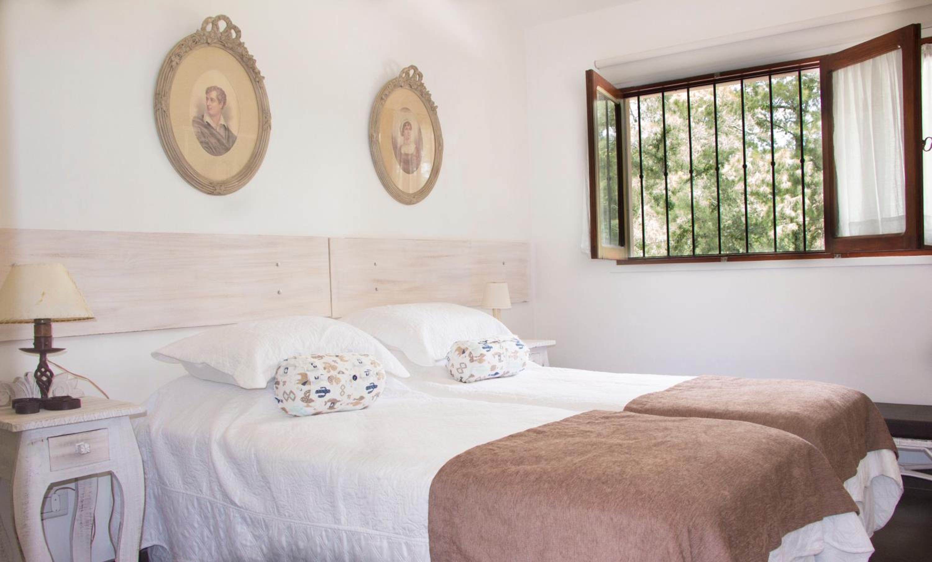 Double Or Twin Room photo 1