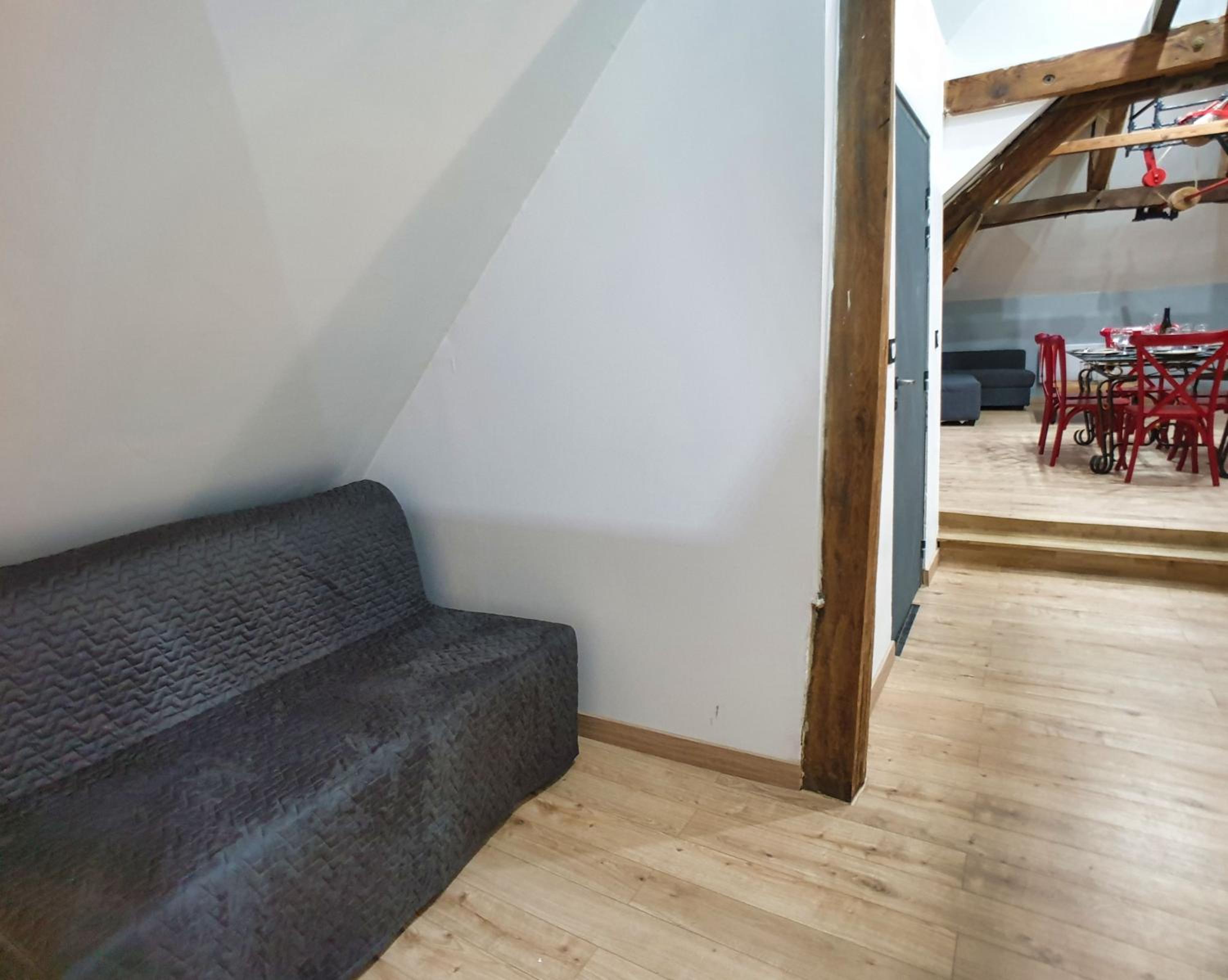 Apartment - Photo 16