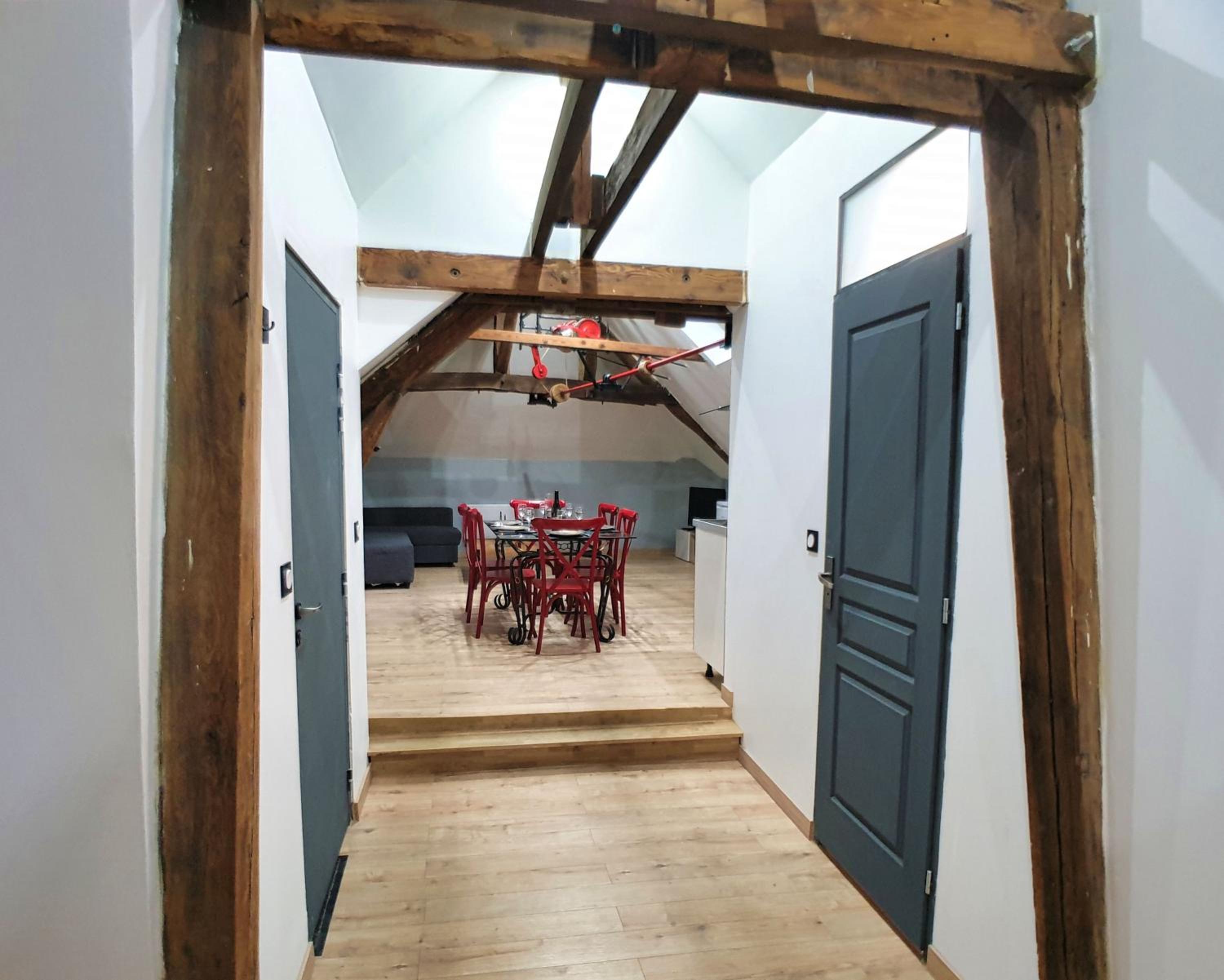 Apartment - Photo 13