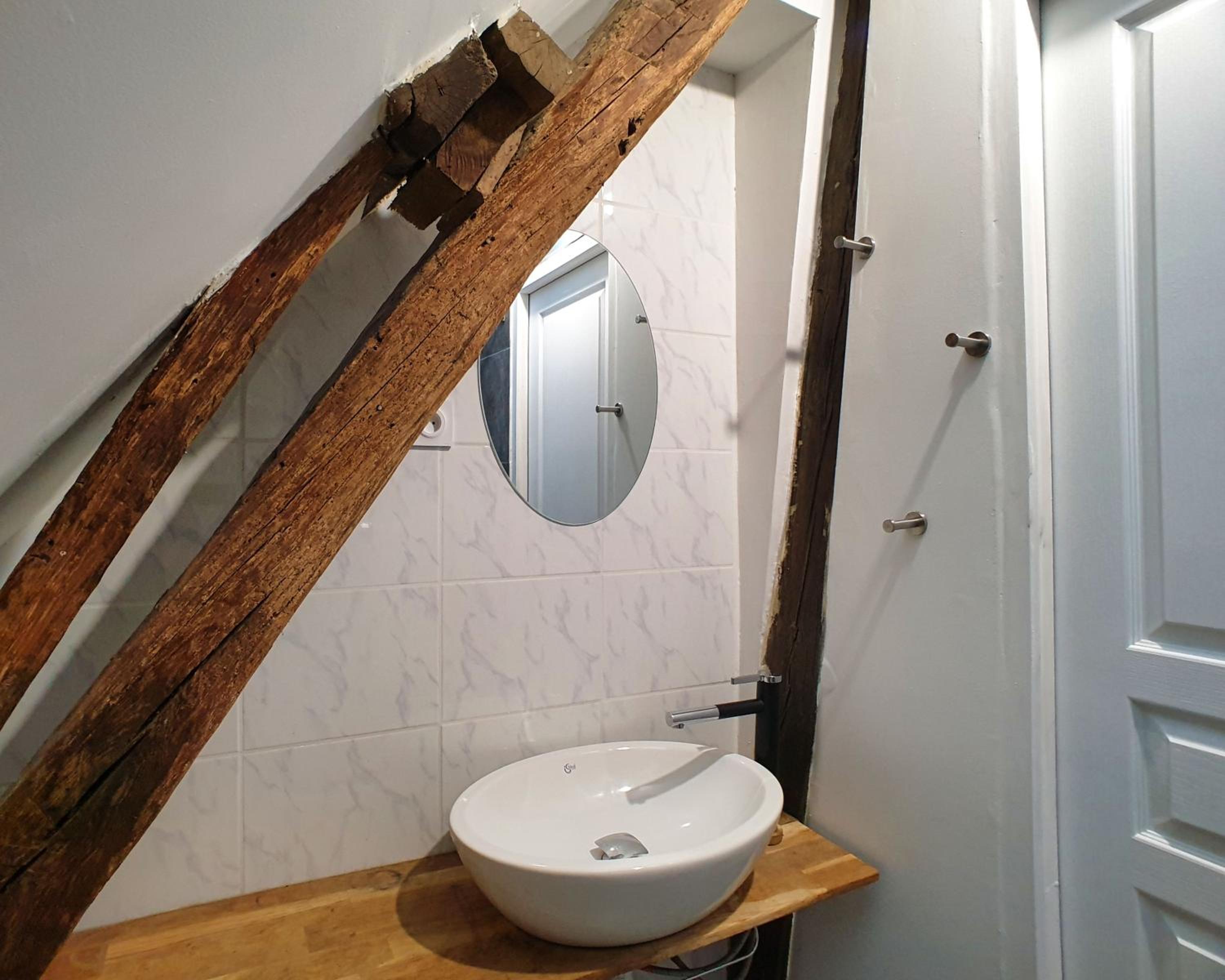 Apartment - Photo 35