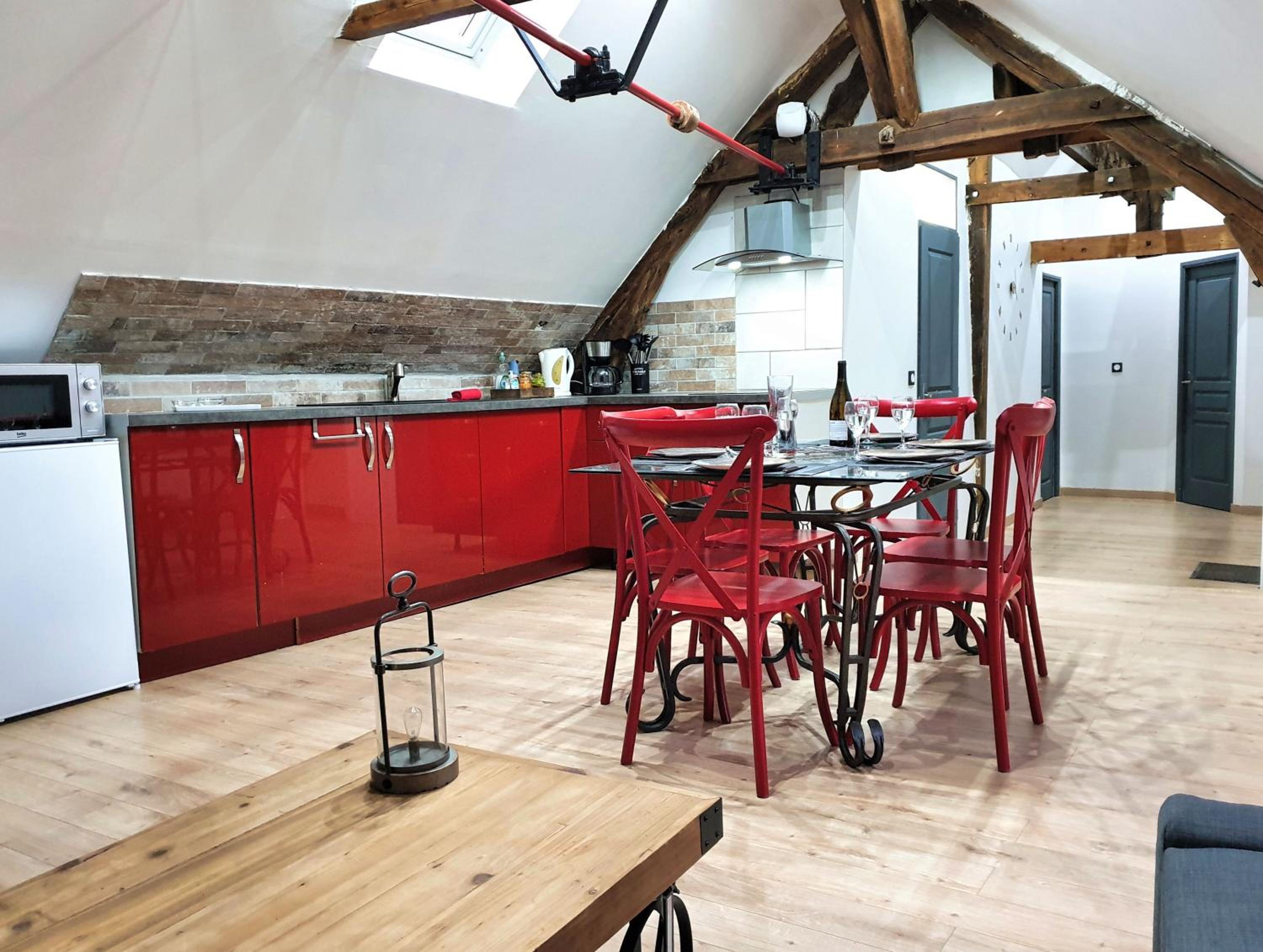 Apartment - Photo 15