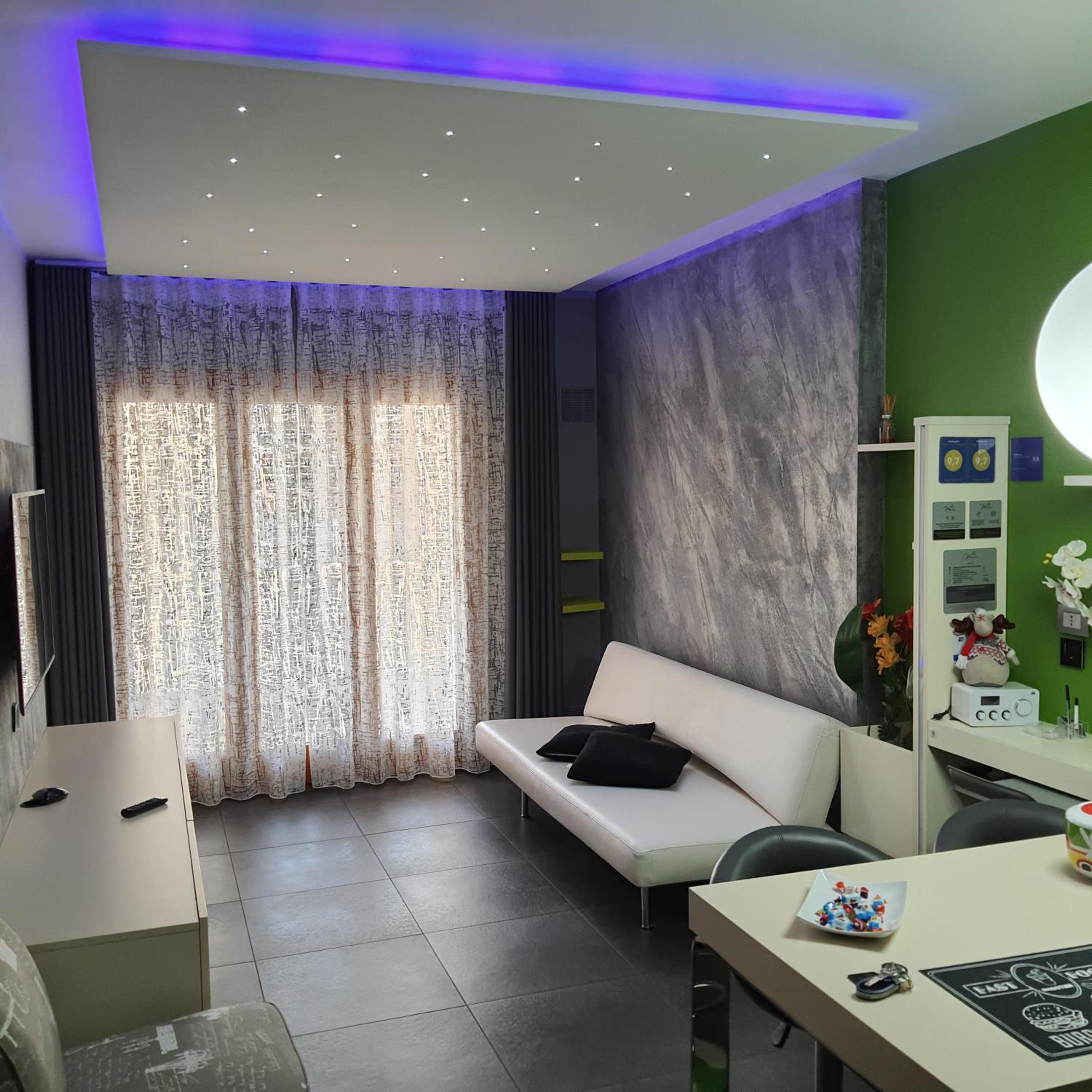Deluxe Apartment - Photo 19