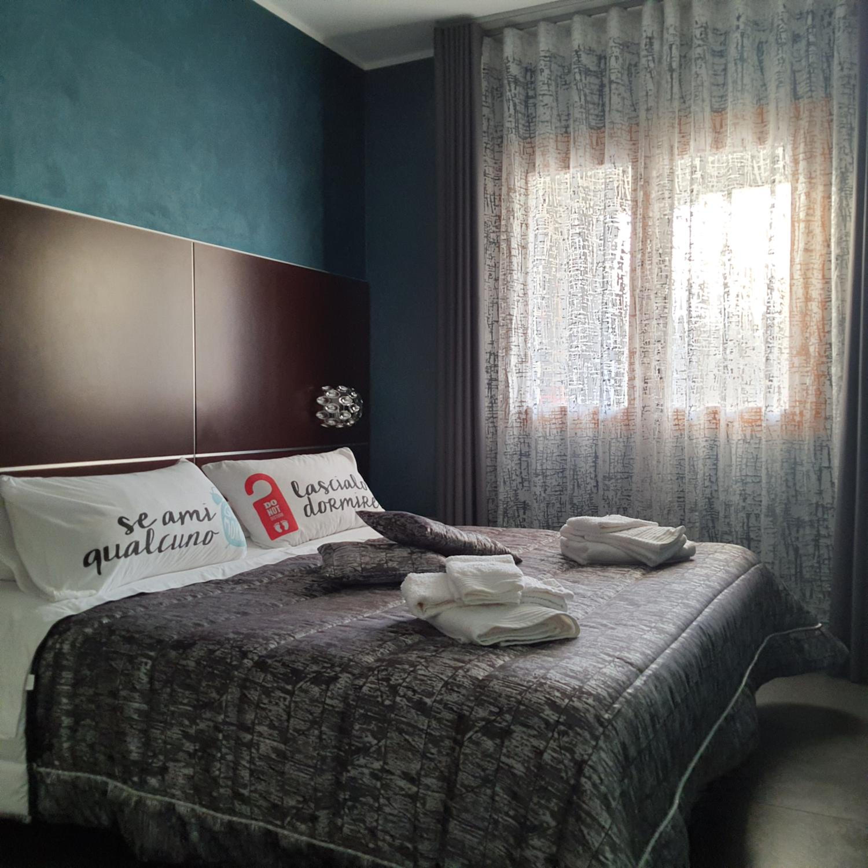 Deluxe Apartment - Photo 22