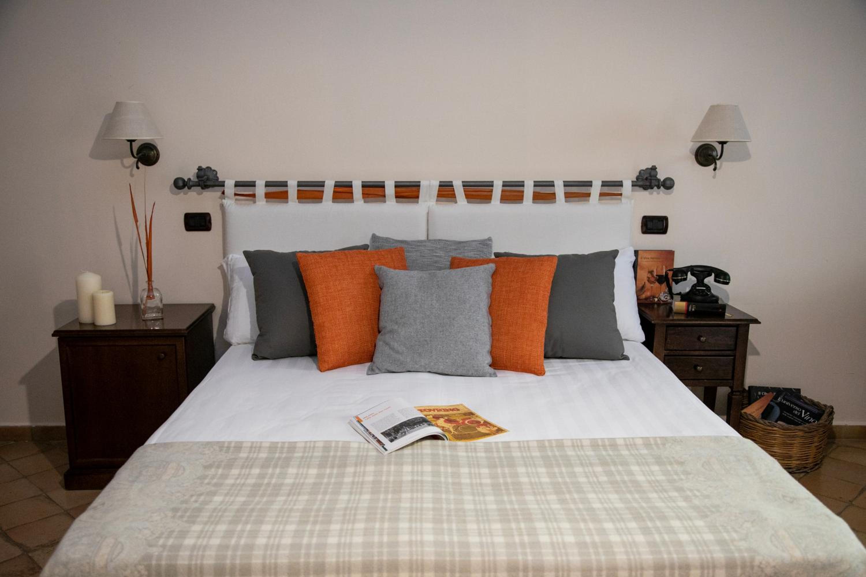 Double or Twin Room with Swimming Pool Access