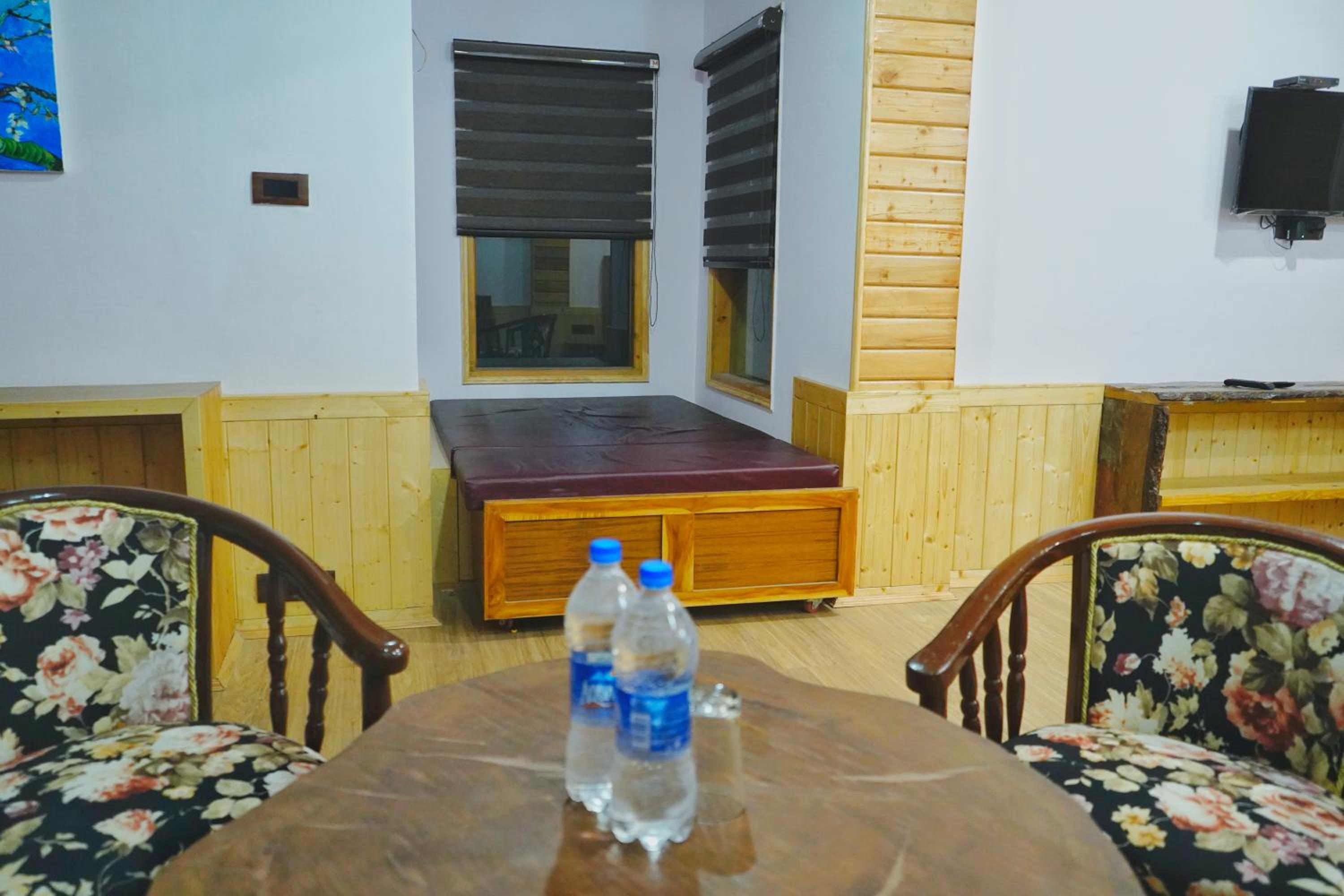 Superior King Room - Photo 6