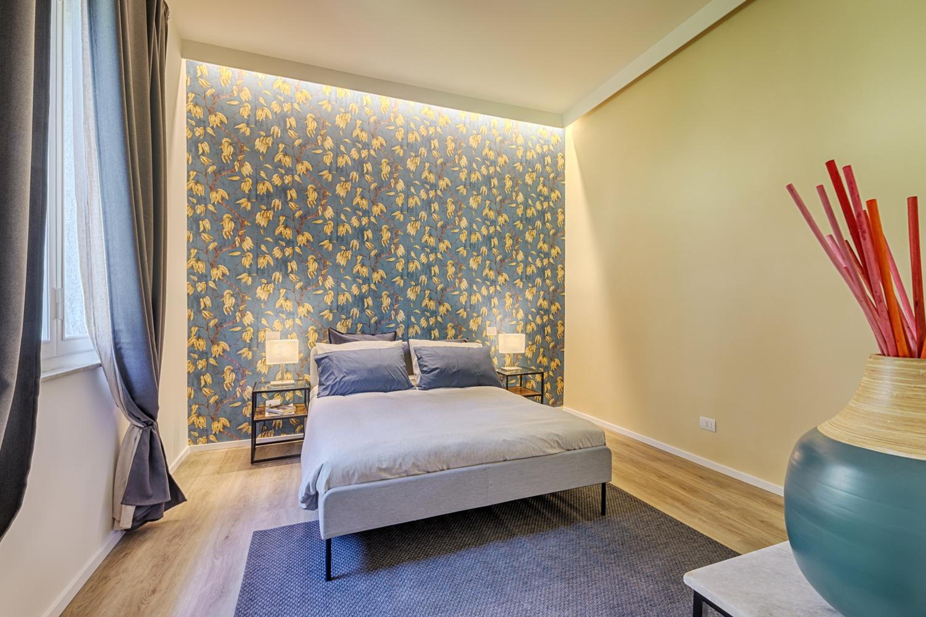 Standard King Room - Photo 1