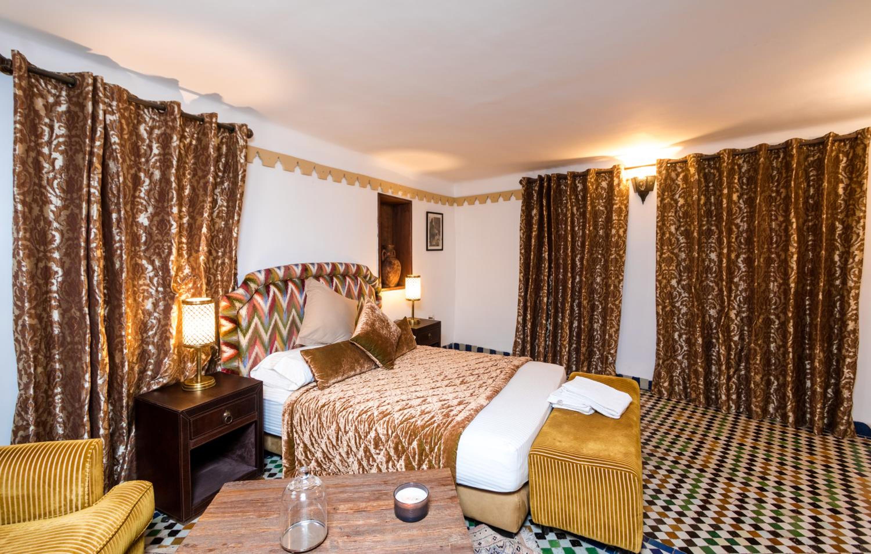 Double Room with Private Bathroom photo 2
