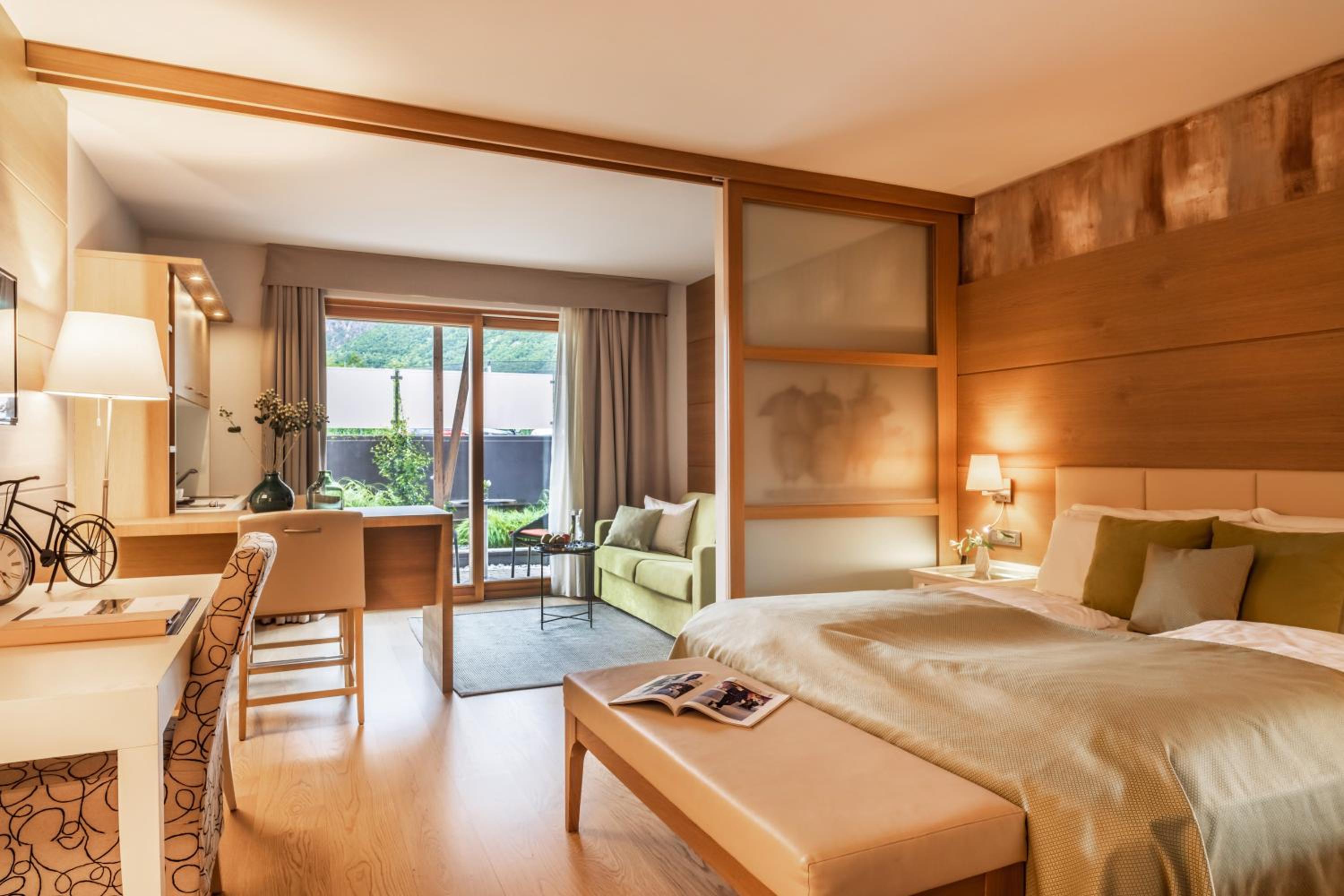 Standard Suite photo 2