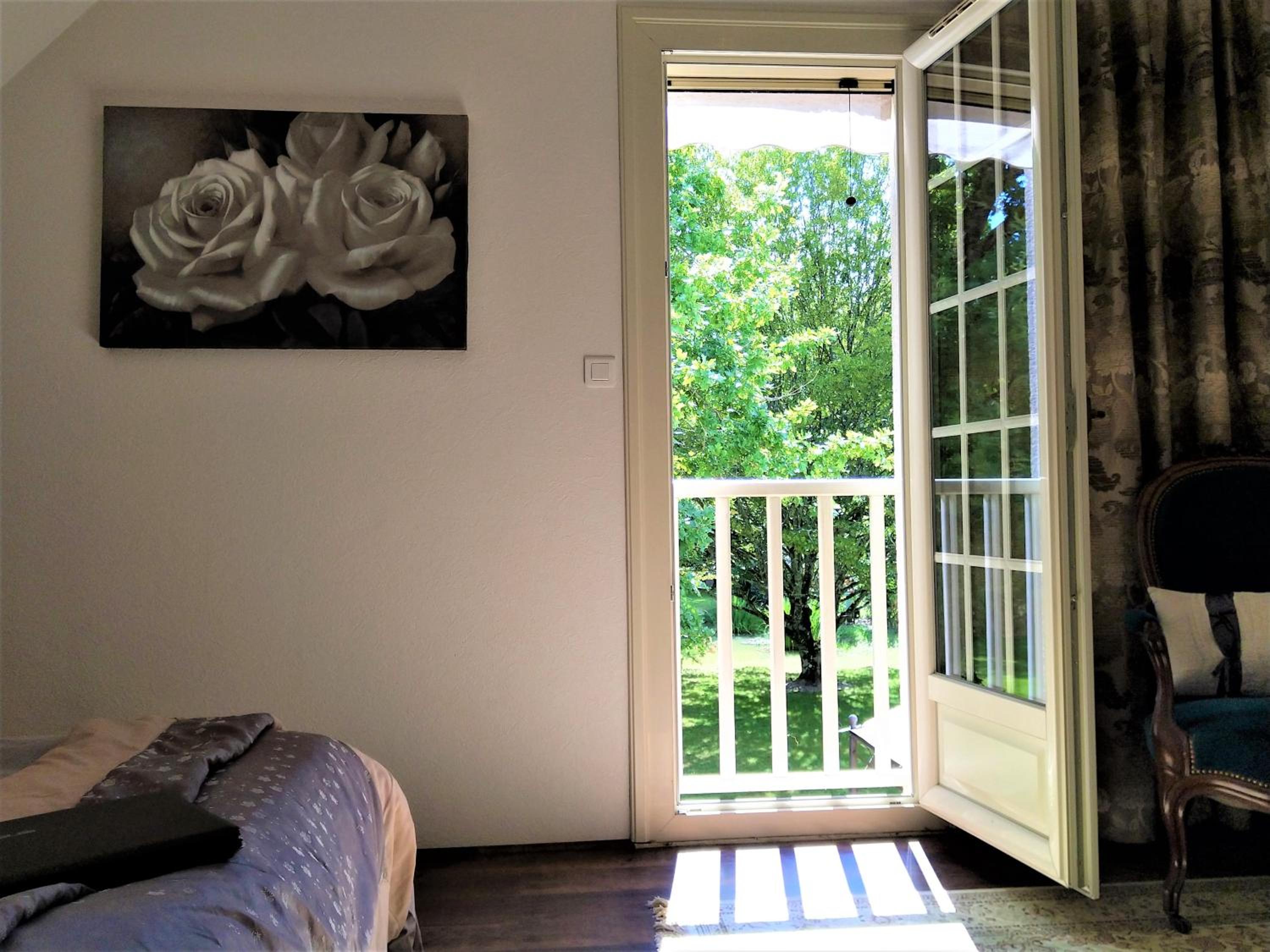 Triple Room with Private Bathroom photo 1