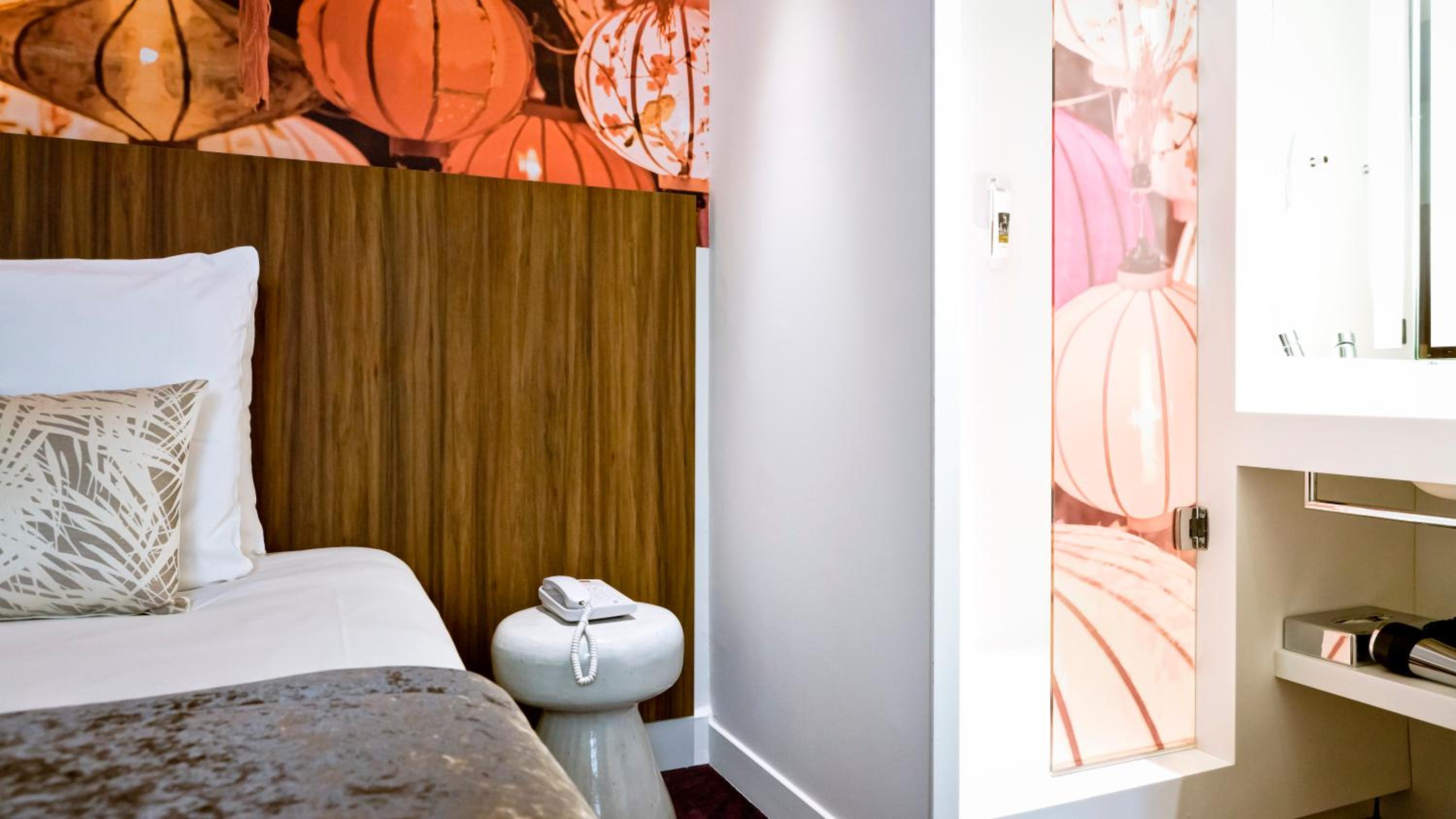 Classic Single Room - Photo 7