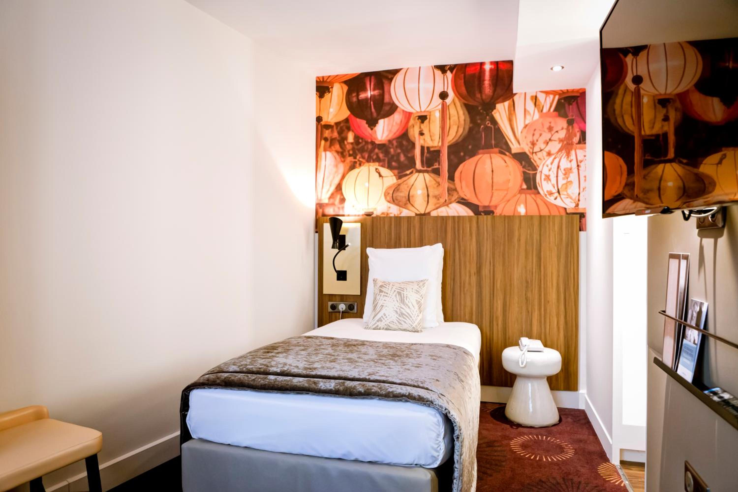 Classic Single Room - Photo 6