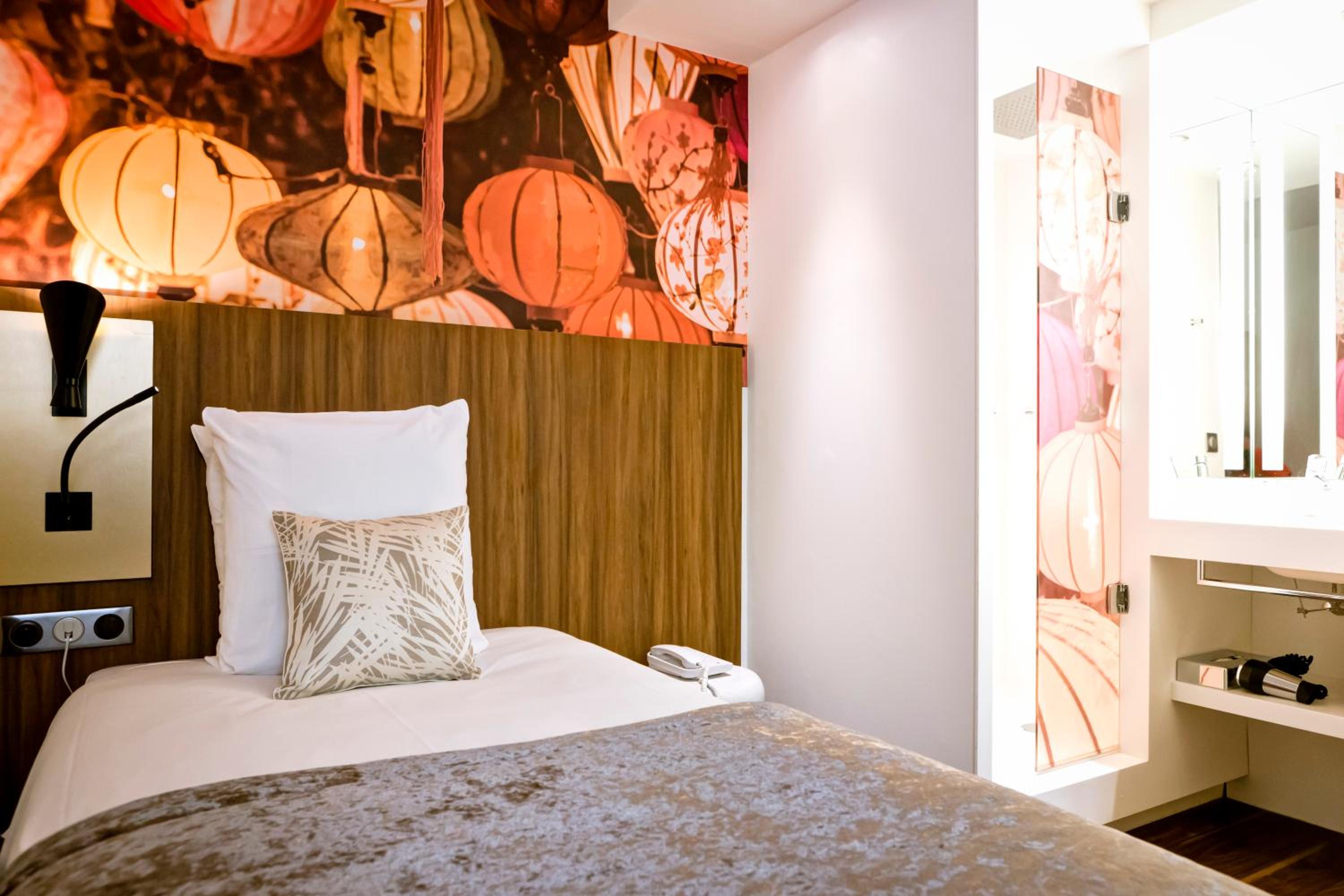 Classic Single Room - Photo 4