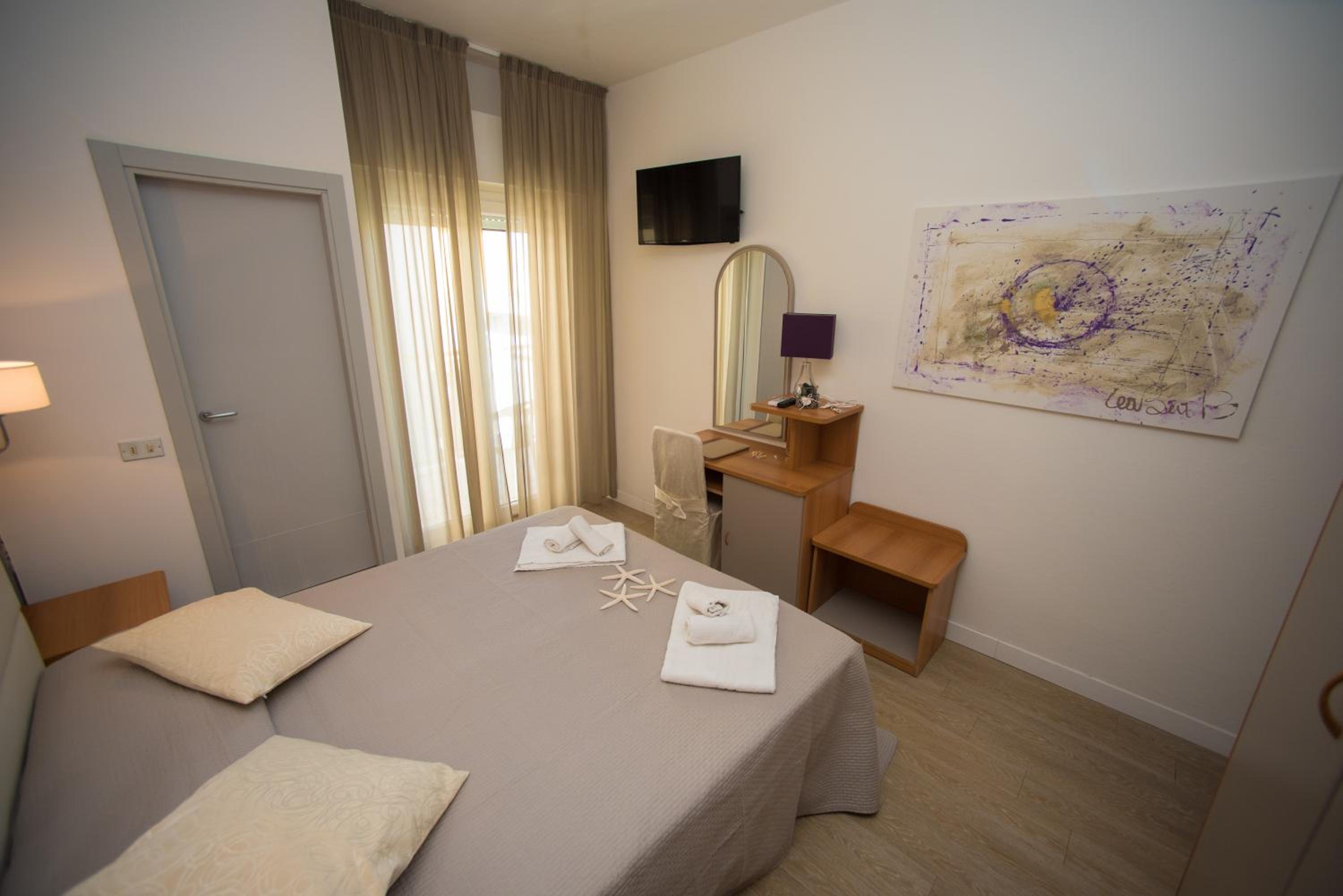 Classic Double Or Twin Room