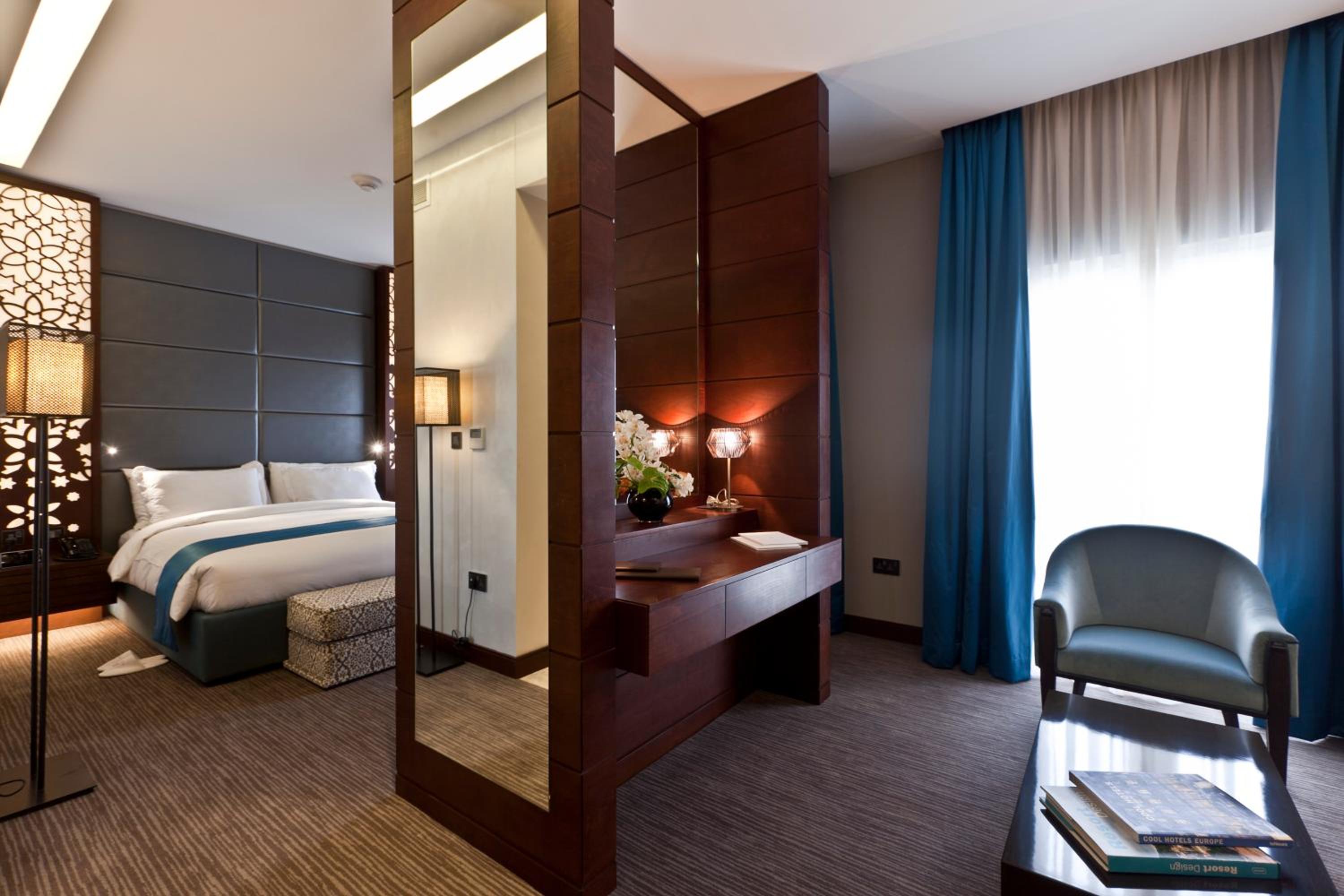 Zubarah Suite photo 2