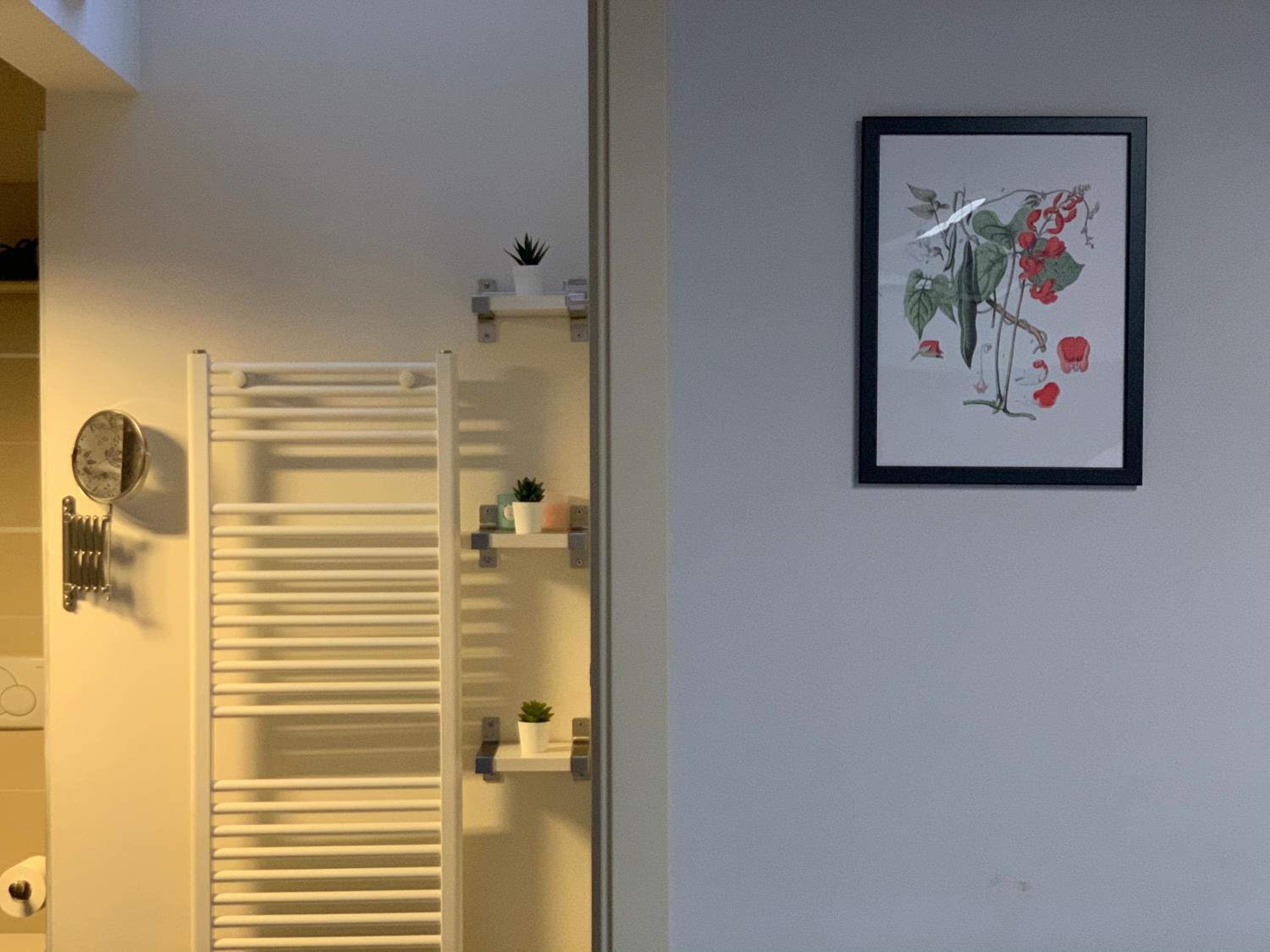 Superior Apartment - Photo 9