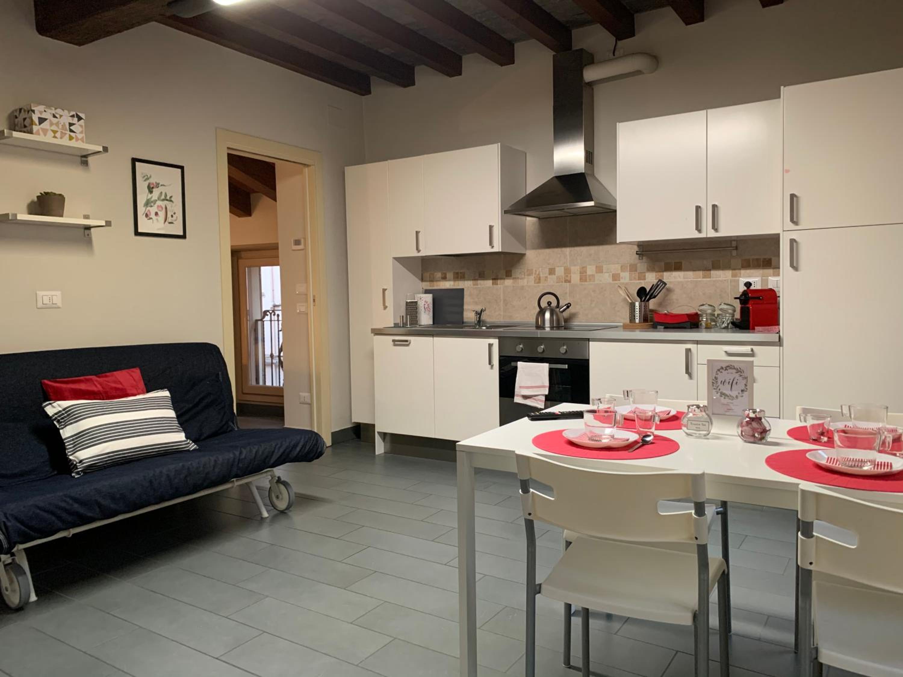 Superior Apartment - Photo 13