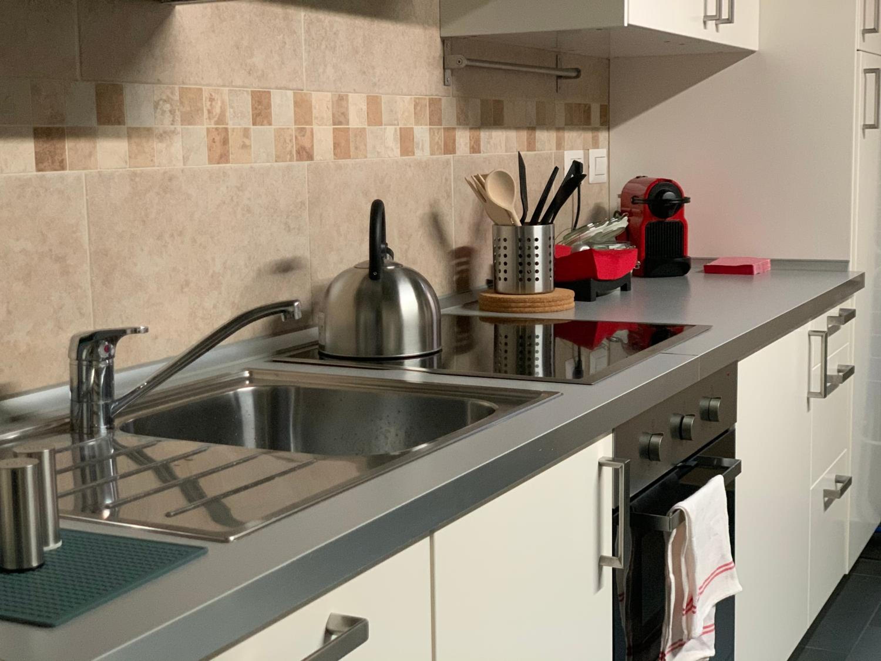 Superior Apartment - Photo 12
