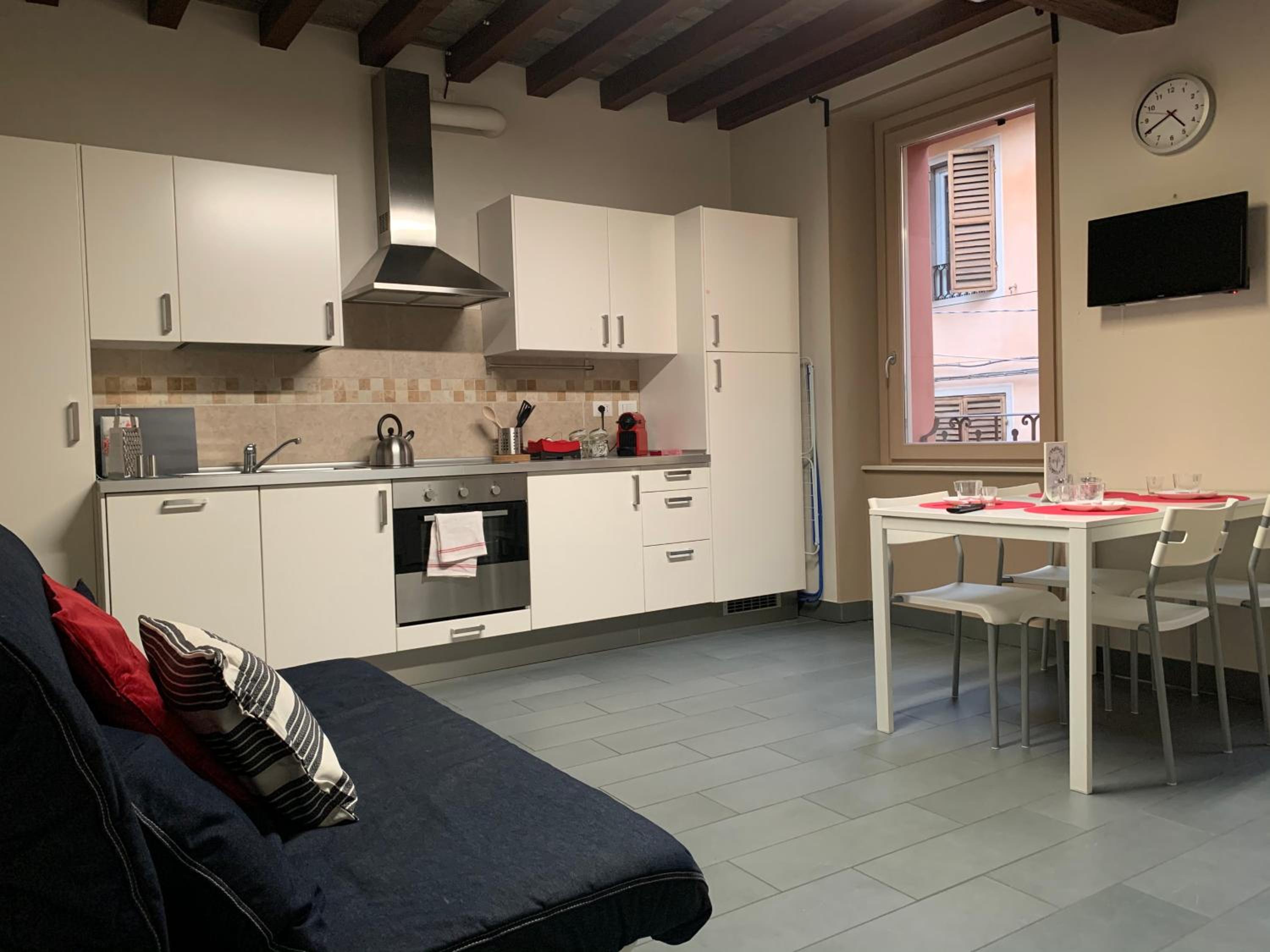 Superior Apartment - Photo 2