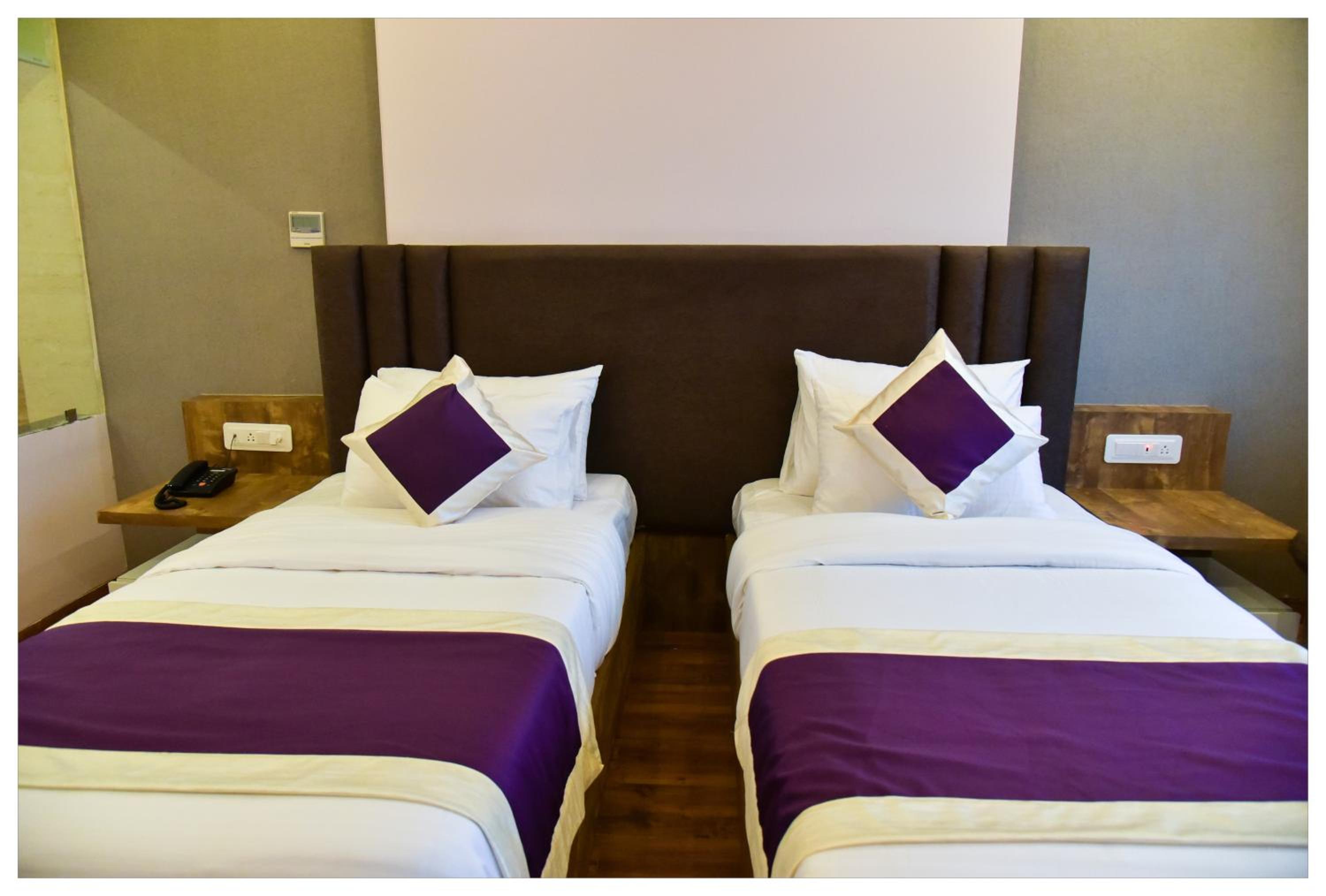 Superior Double Room - Photo 6