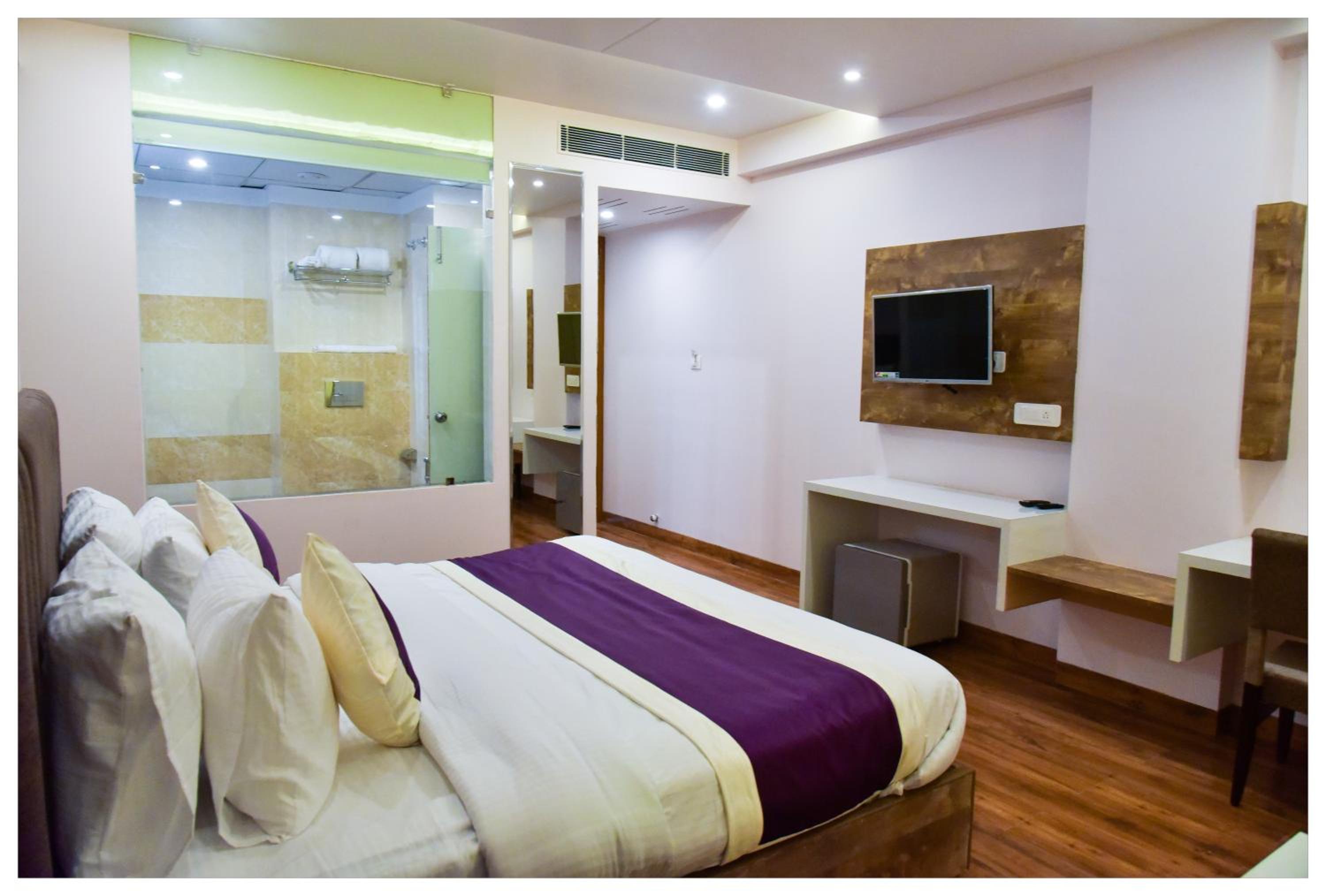 Superior Double Room - Photo 9