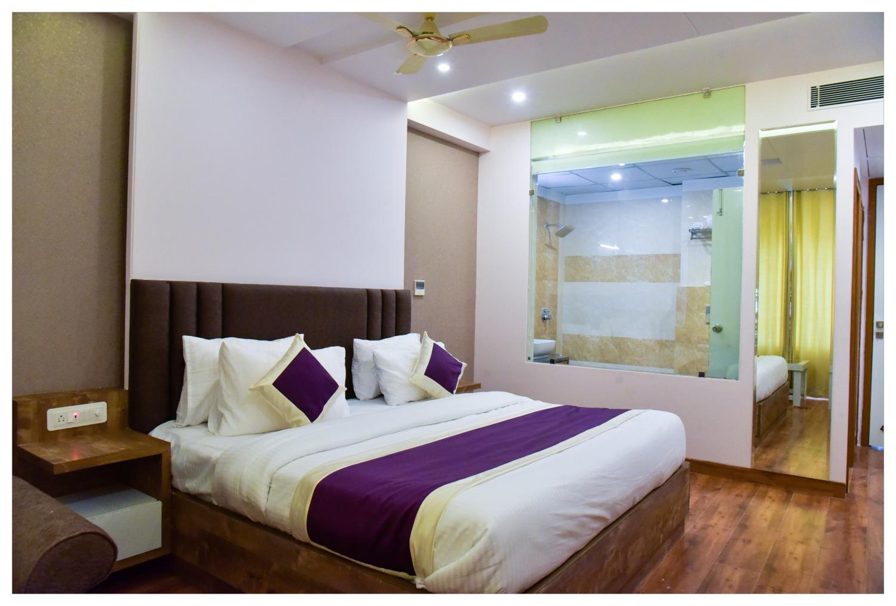 Superior Double Room - Photo 8