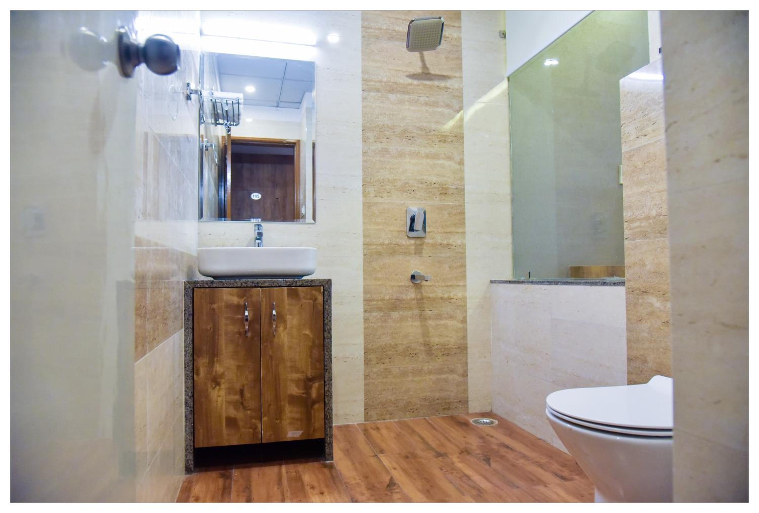 Superior Double Room - Photo 7