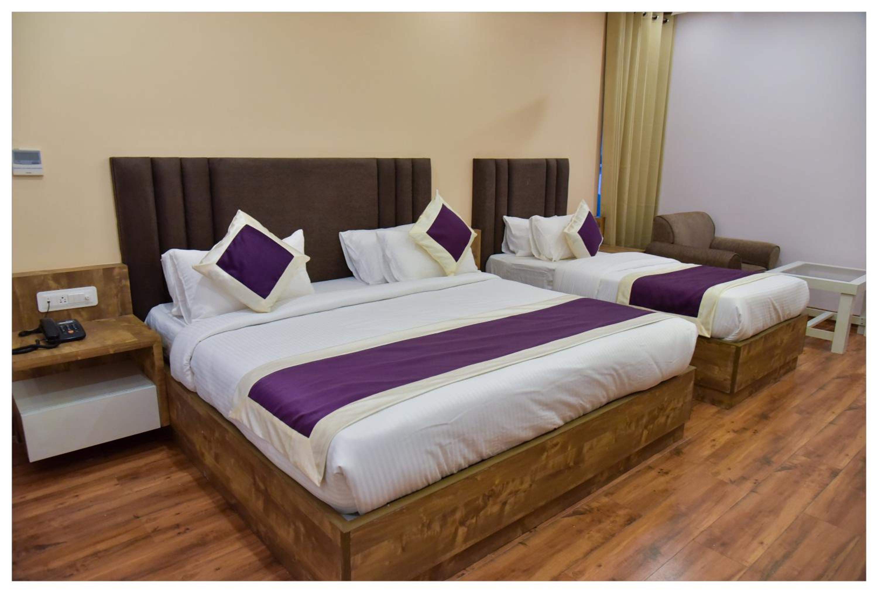 Superior Double Room - Photo 5