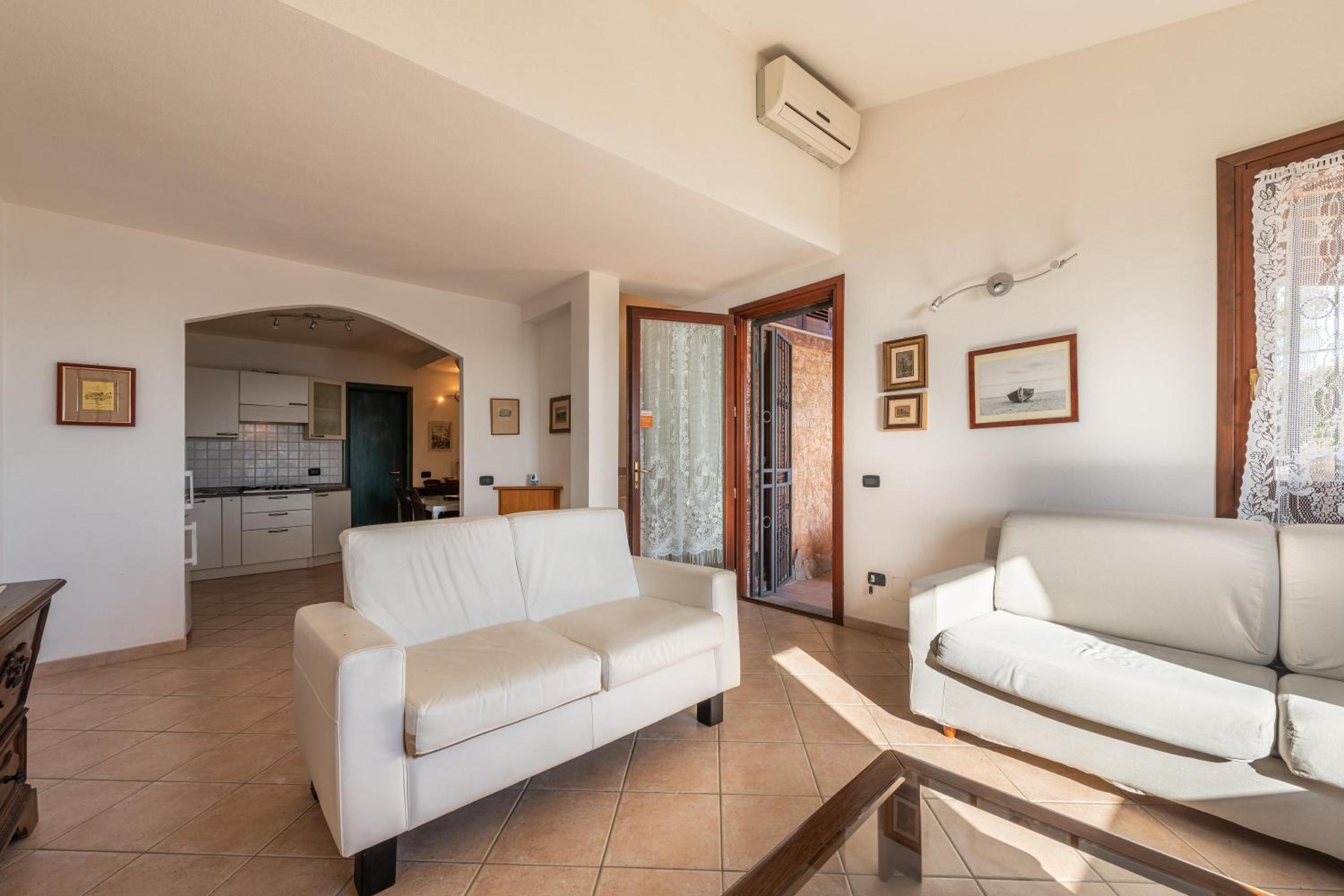 Three-Bedroom House photo 2