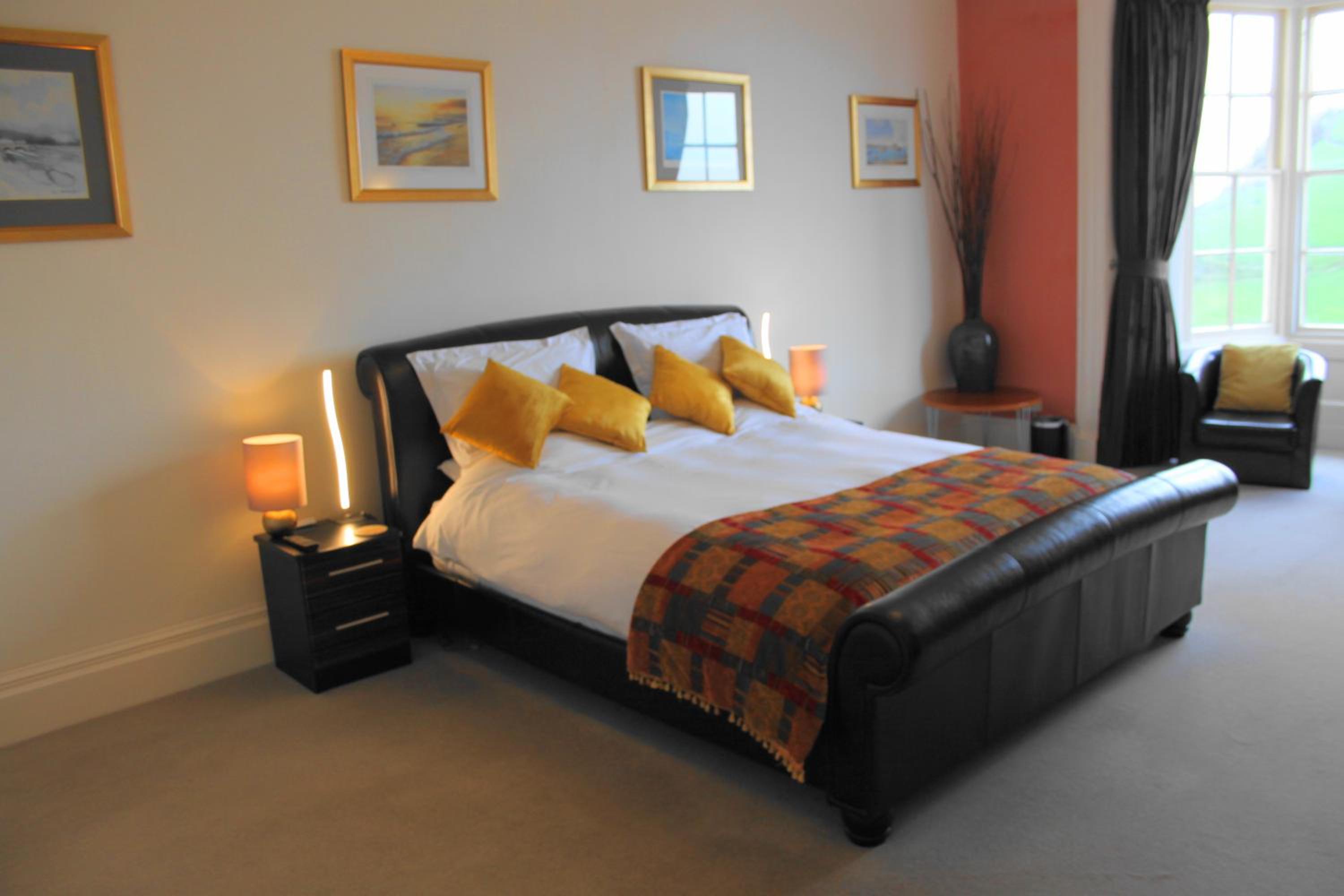 Large Superior  Room