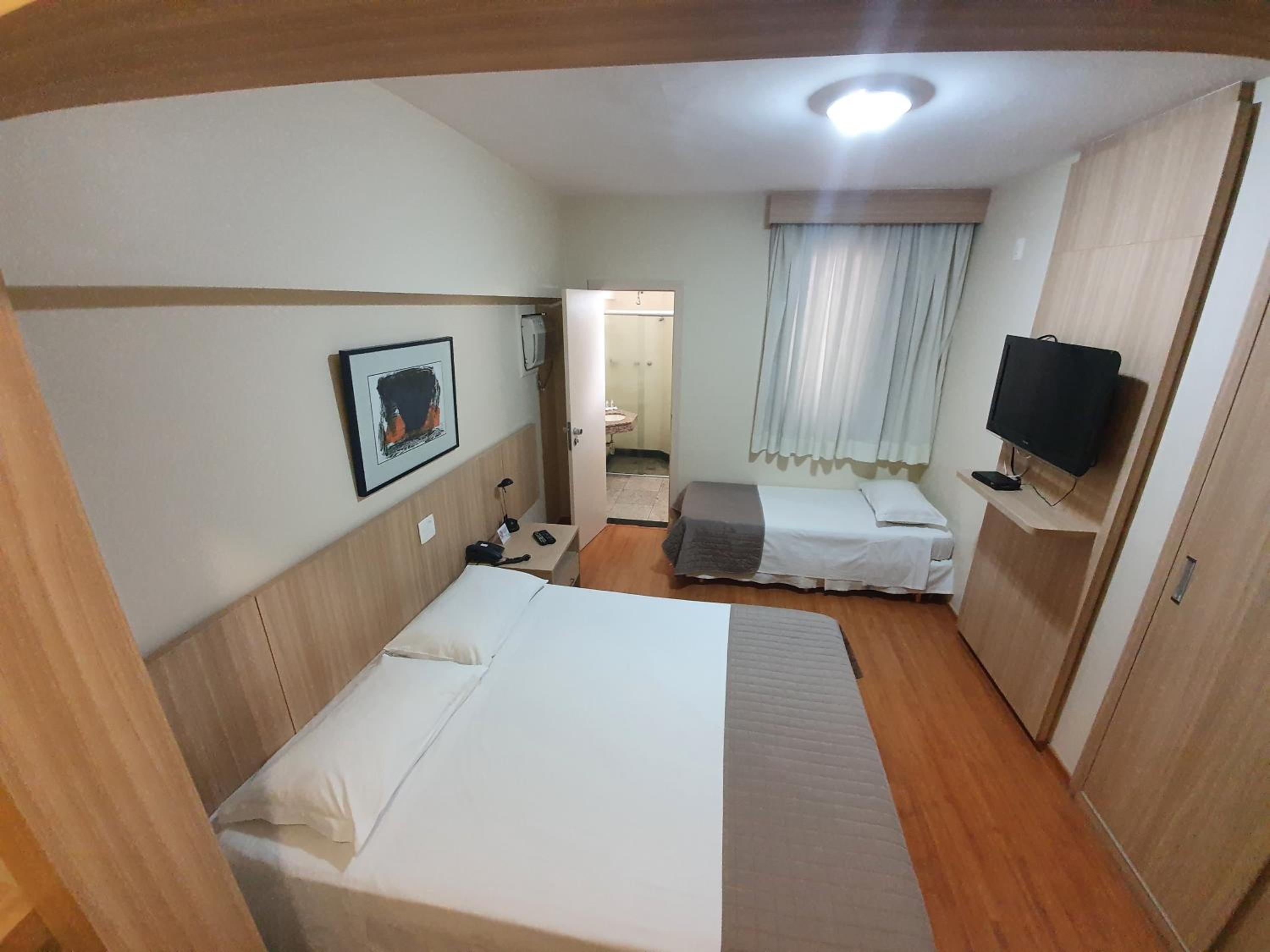 Triple Room - Photo 8