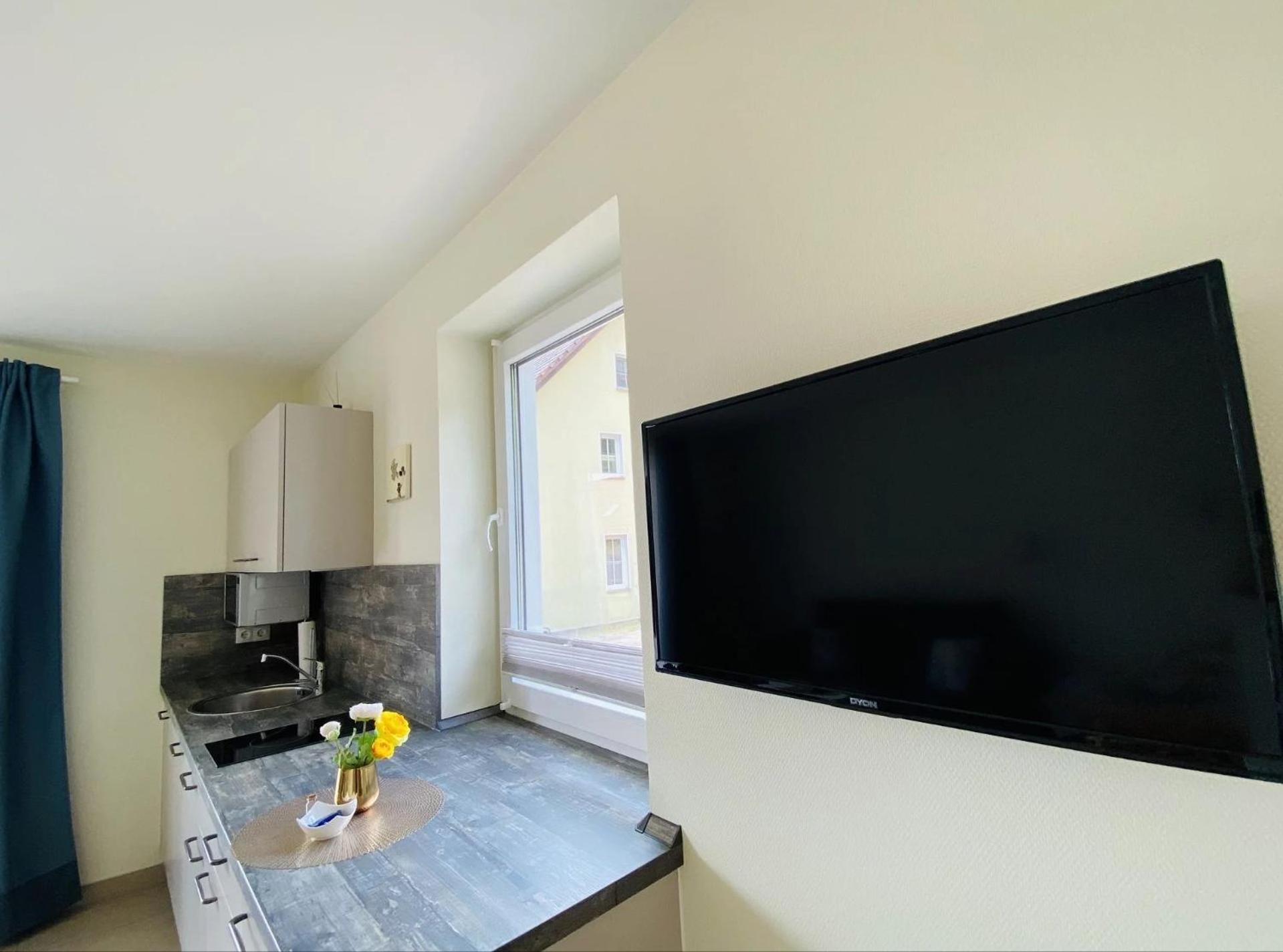 Apartment photo 2