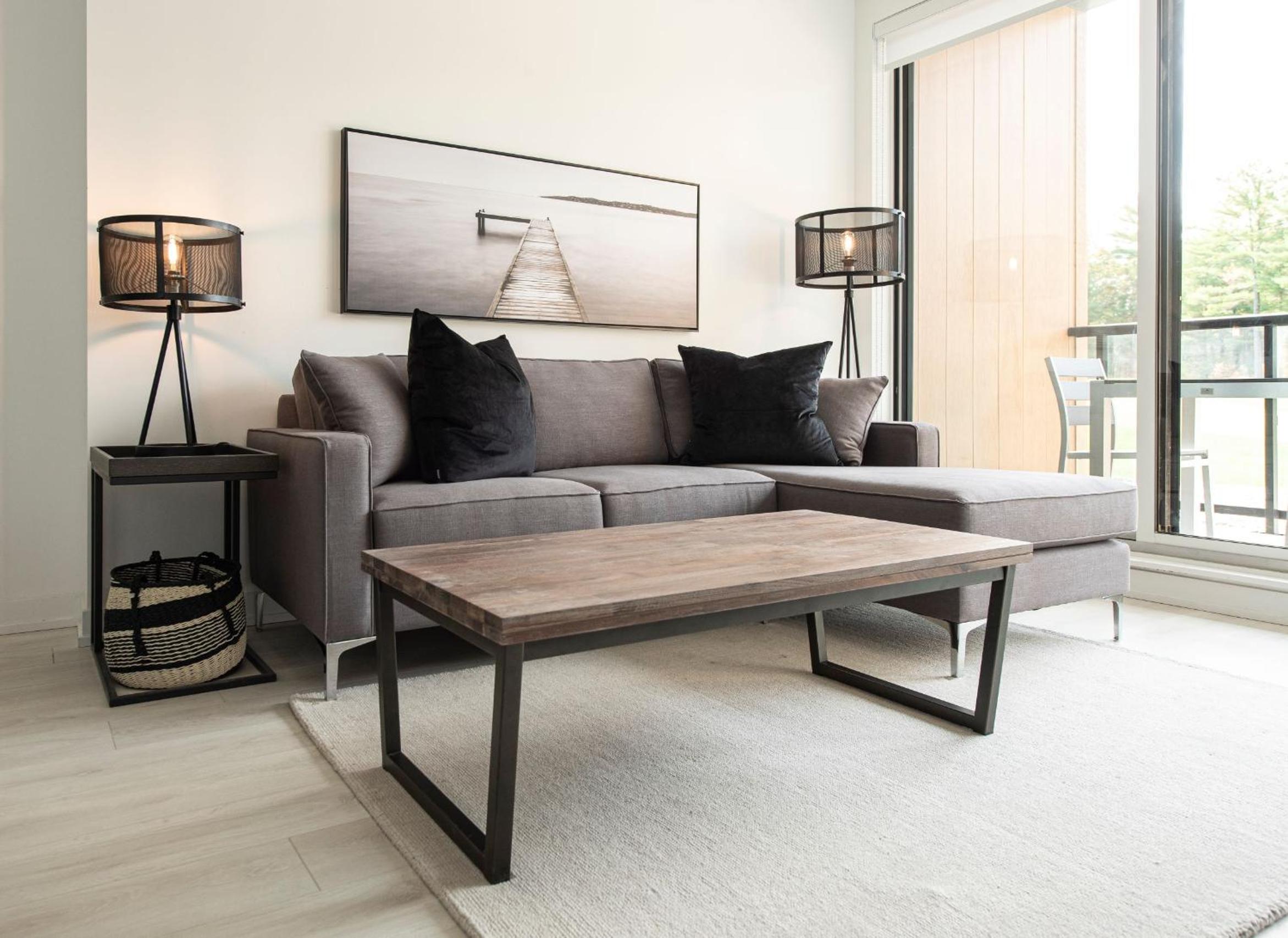 Two-Bedroom Suite