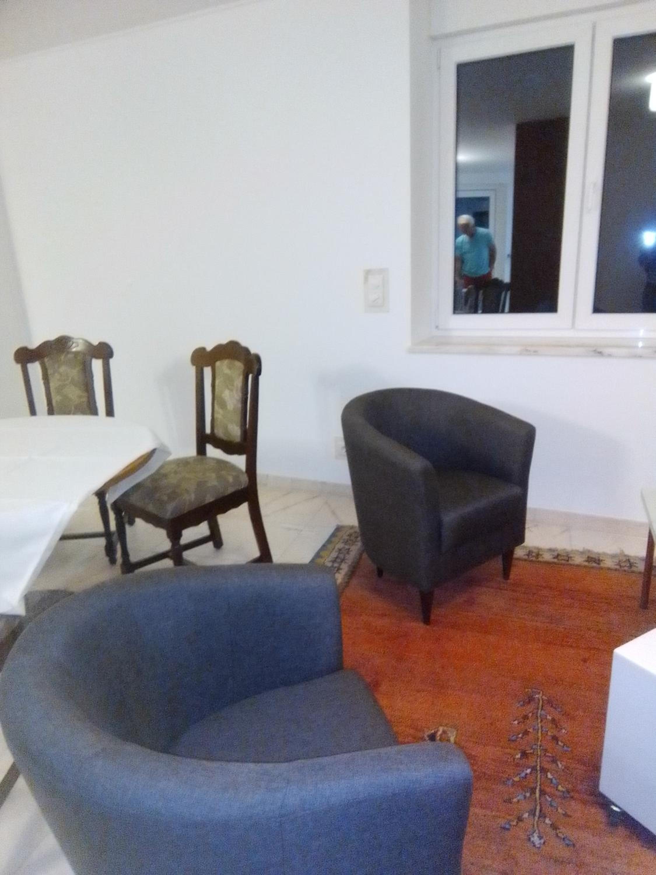 Apartment with Garden View photo 1