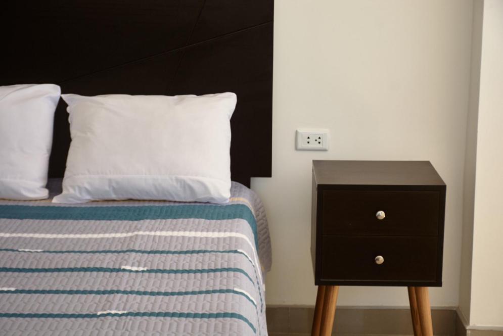 Double Room photo 2