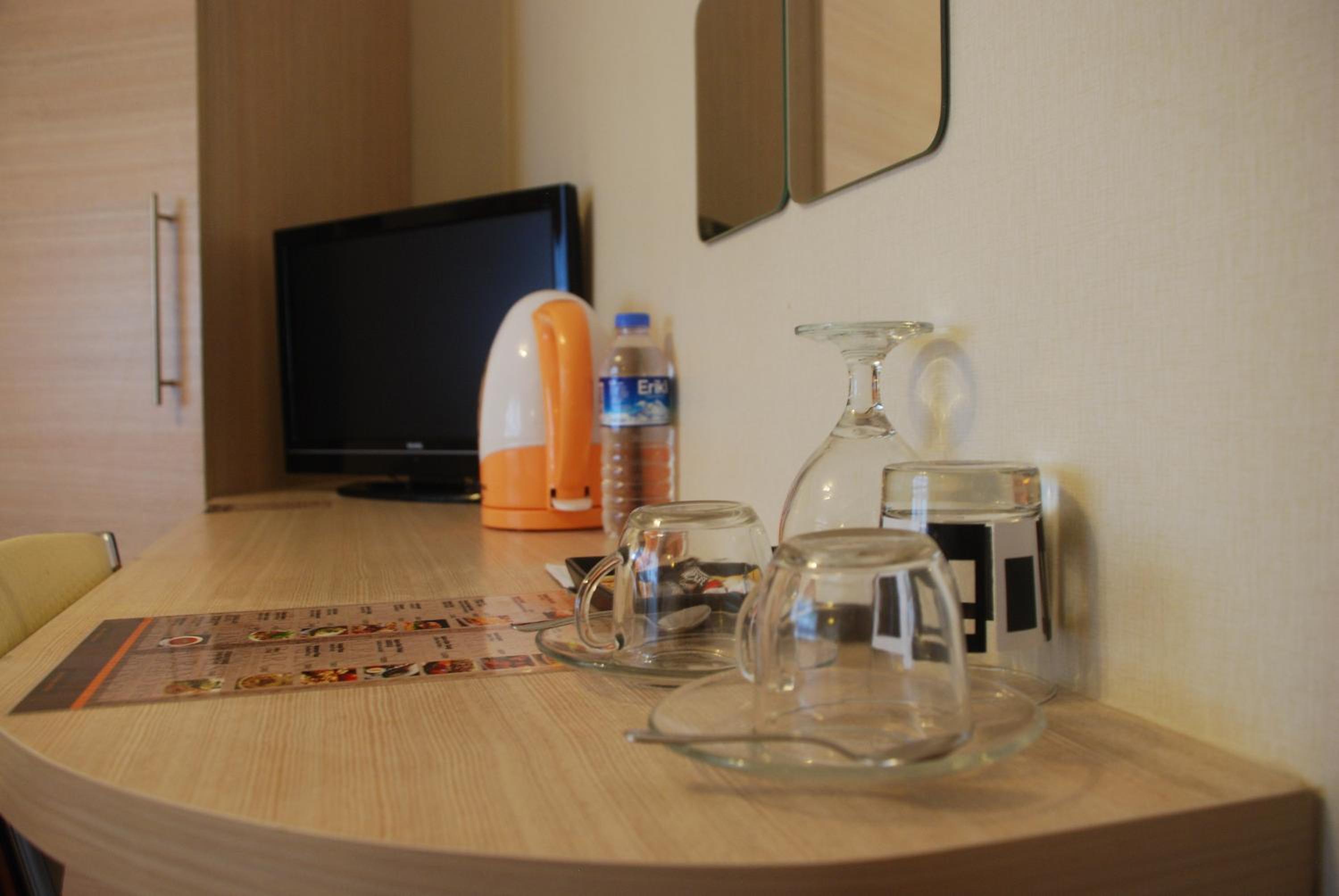Classic Single Room