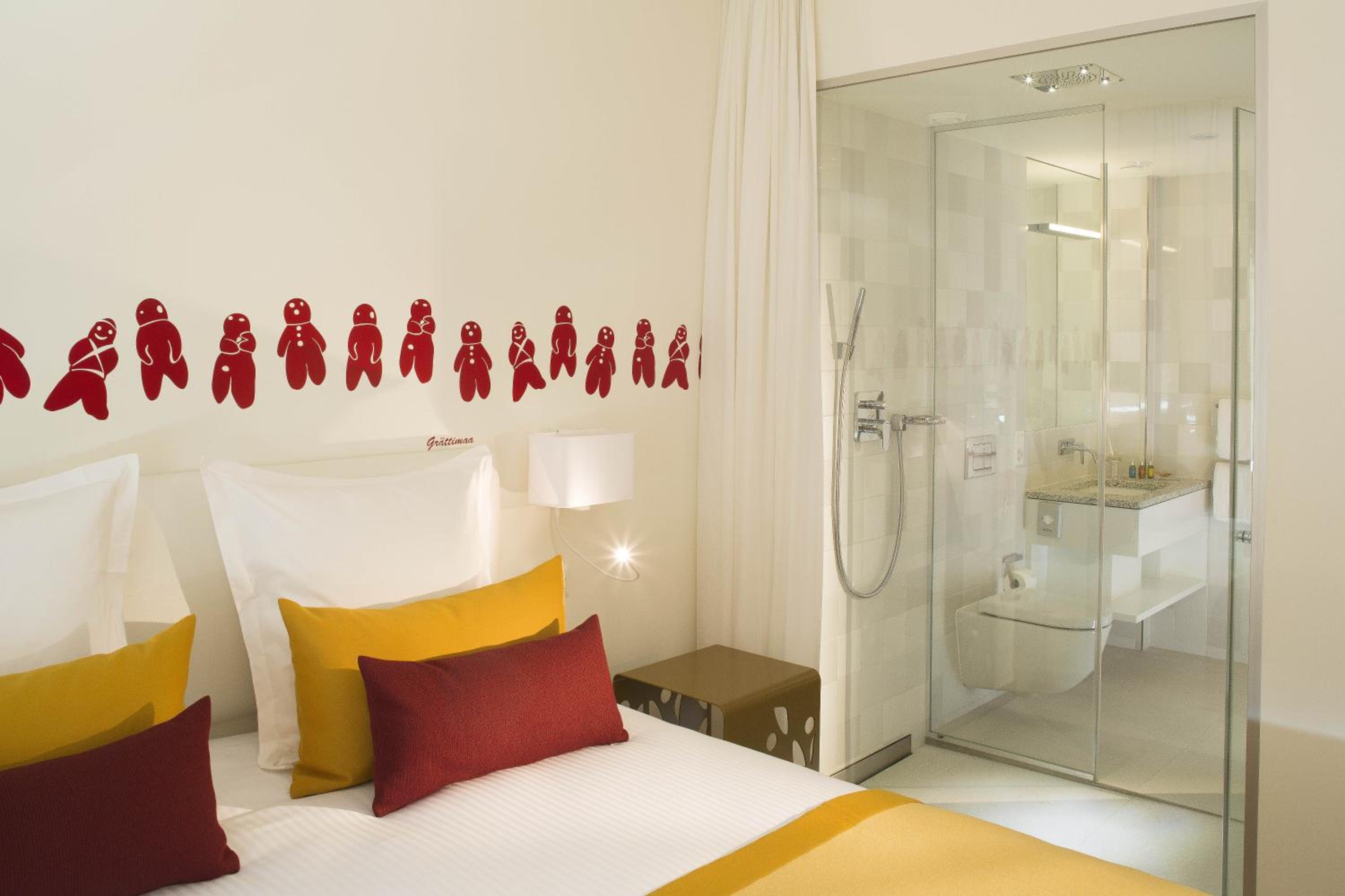 Luxe Double Room photo 3