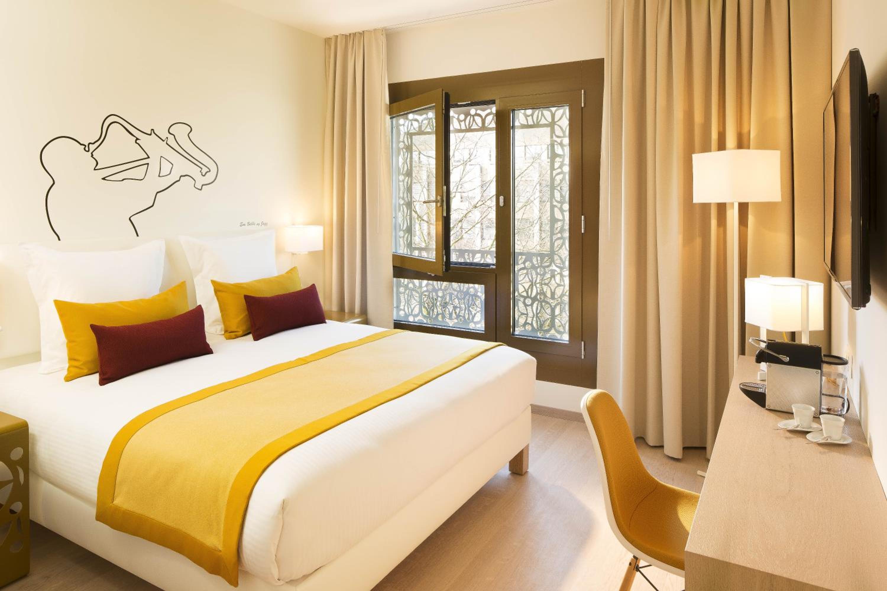 Suite photo 1