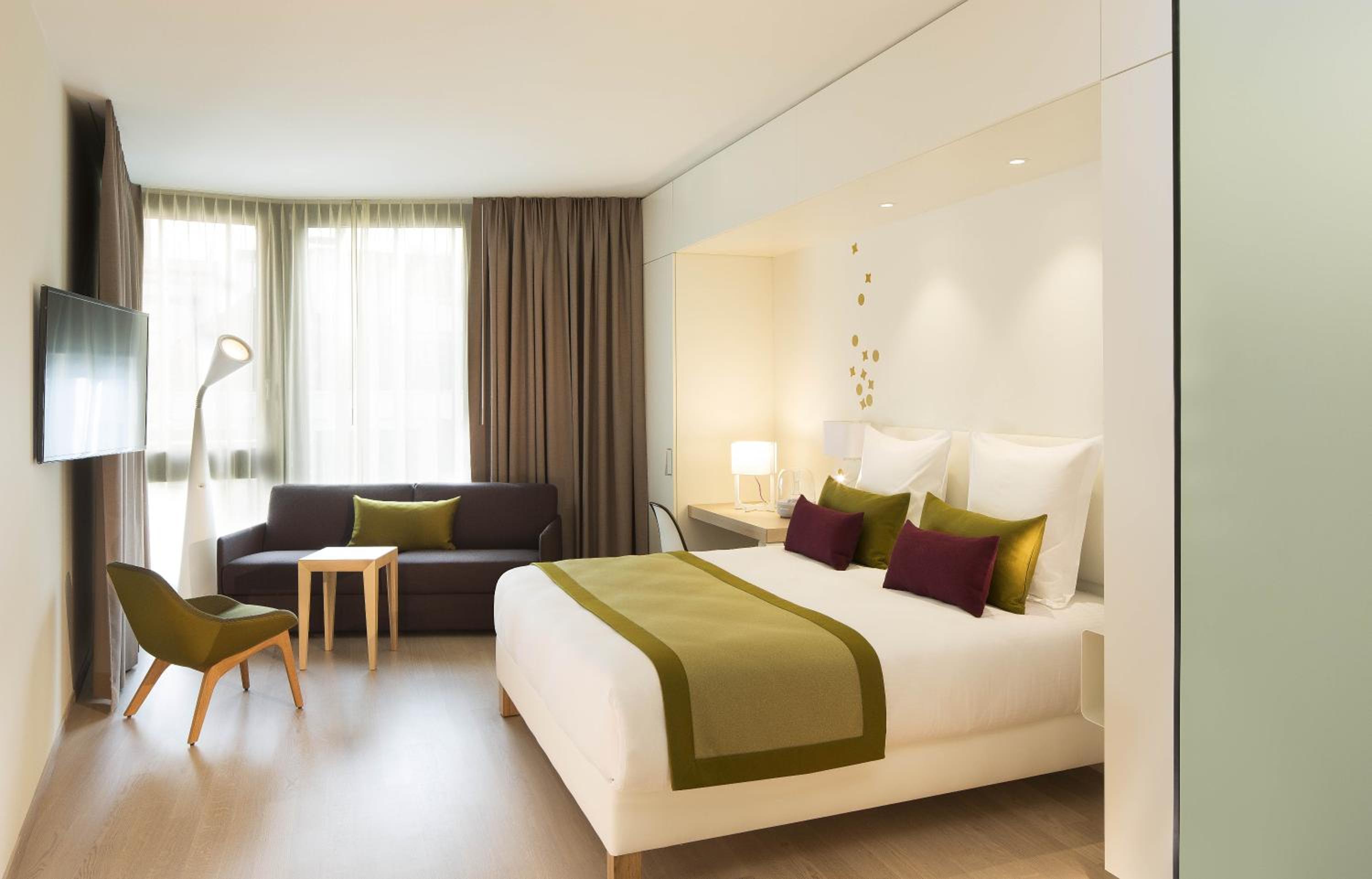 Family Junior Suite photo 1