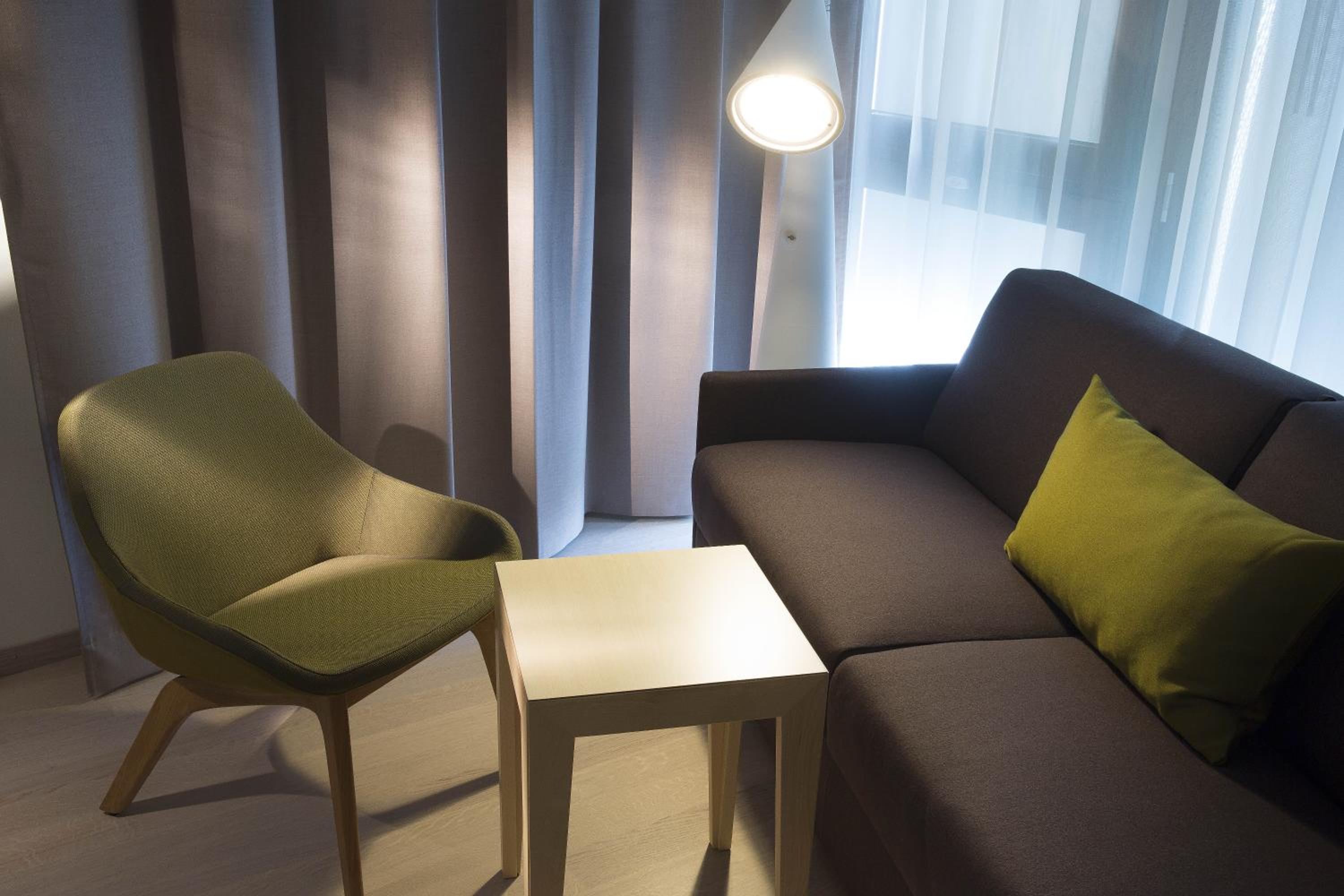 Family Junior Suite photo 3