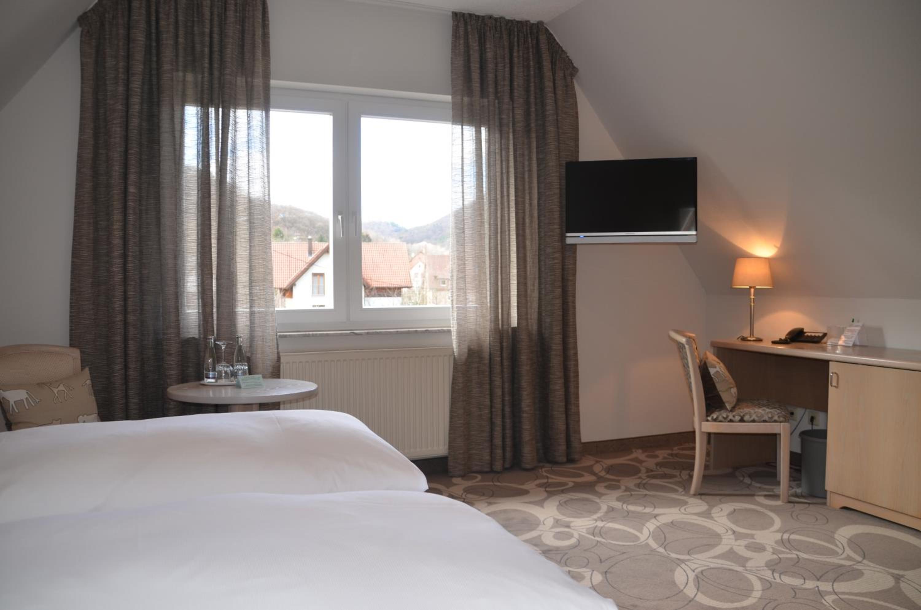 Business Double Room without Balcony photo 1