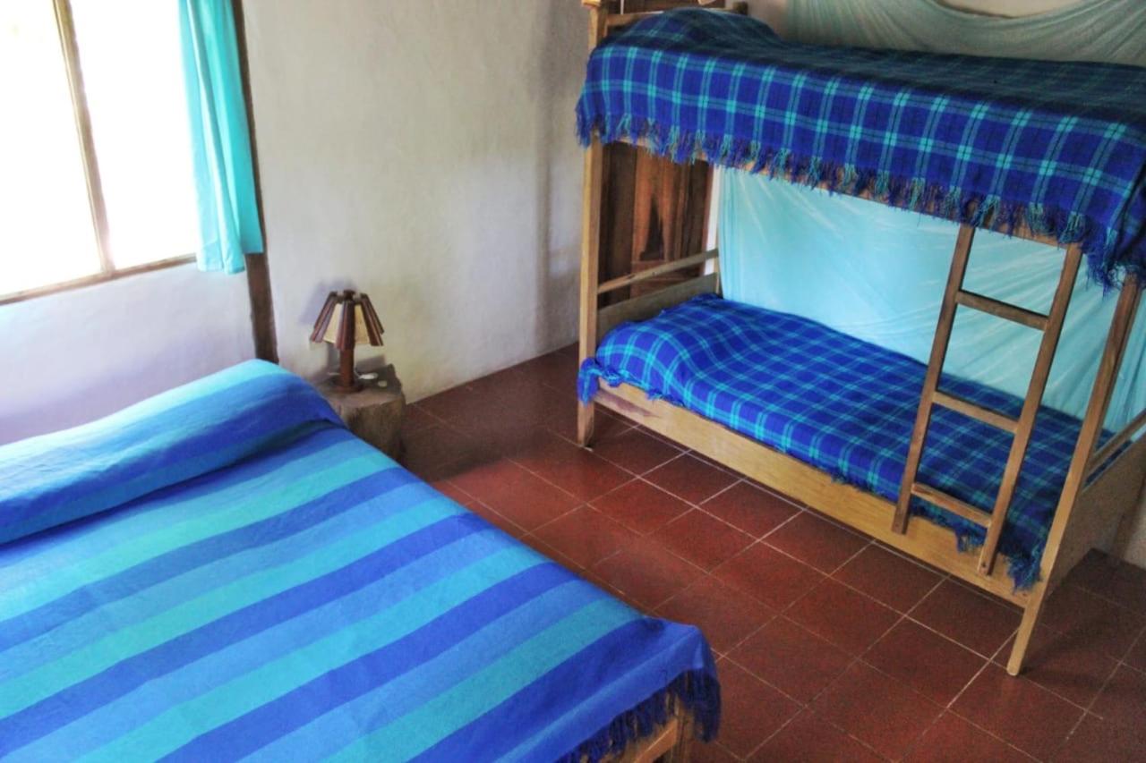 Quadruple Room with Private Bathroom photo 2